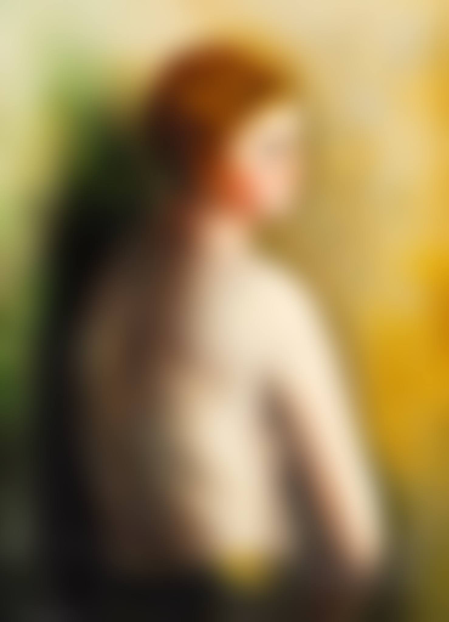 Nu de dos (preview)