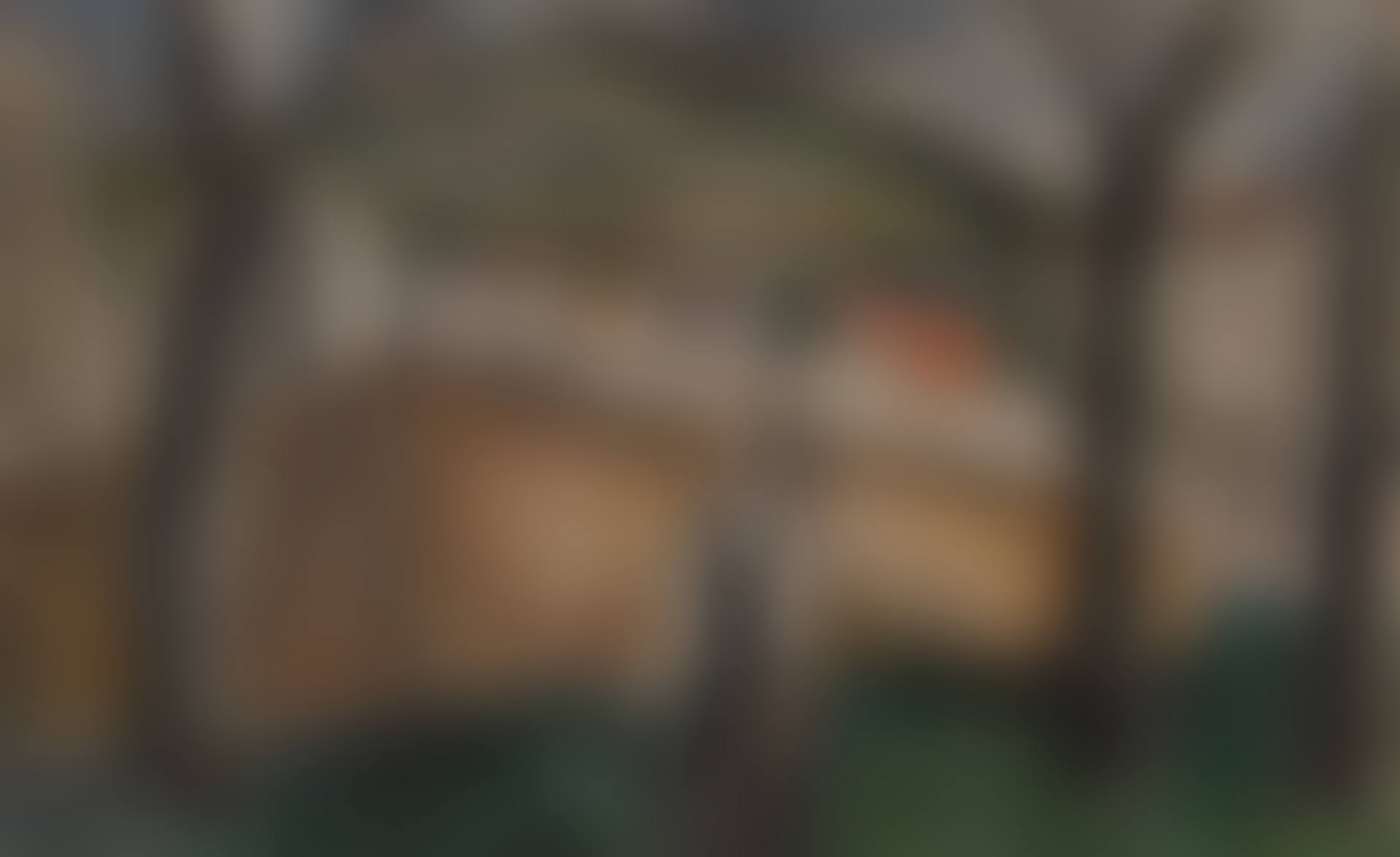 Promeneur dans le village (preview)