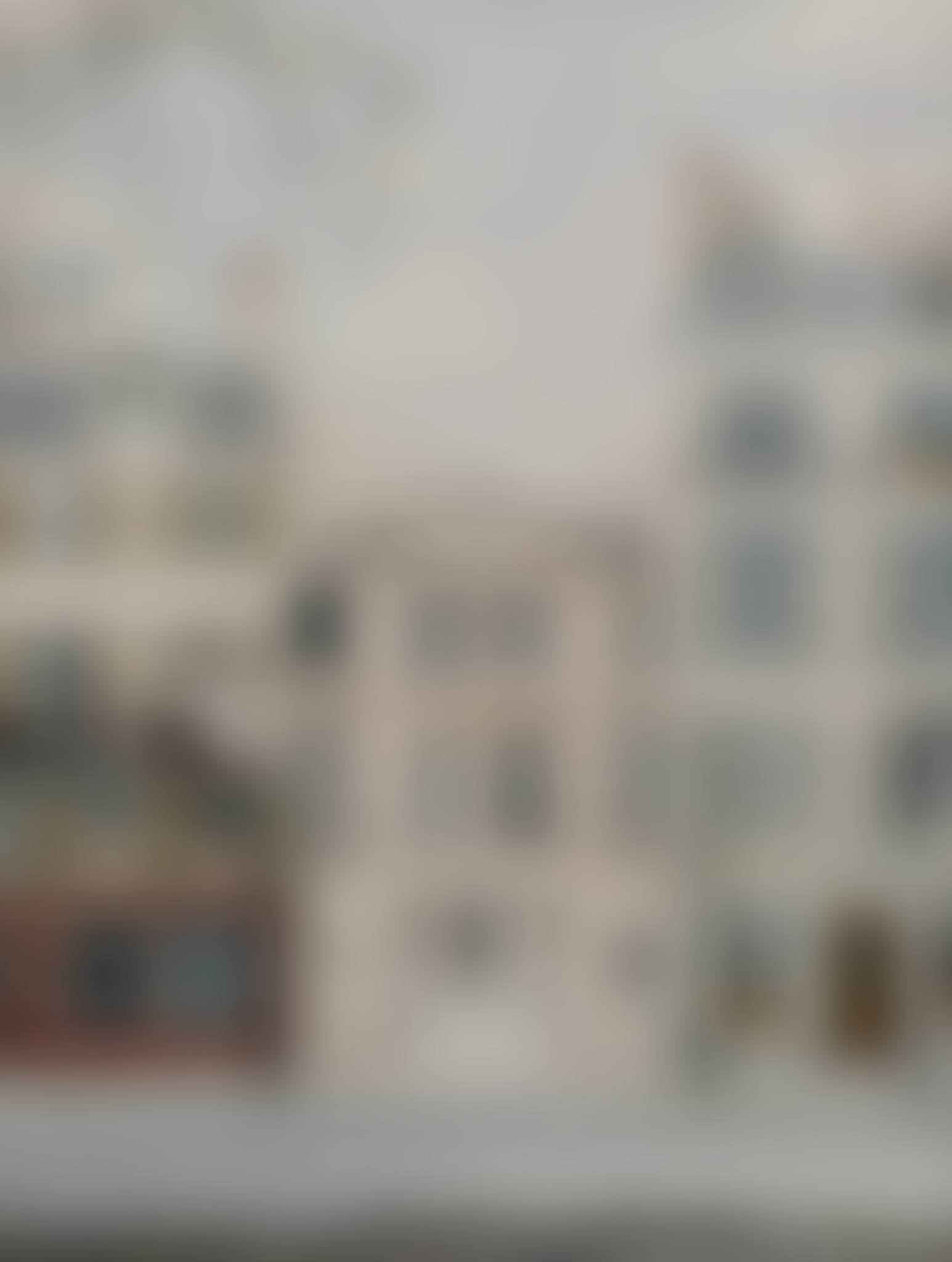Ruelle parisienne (preview)
