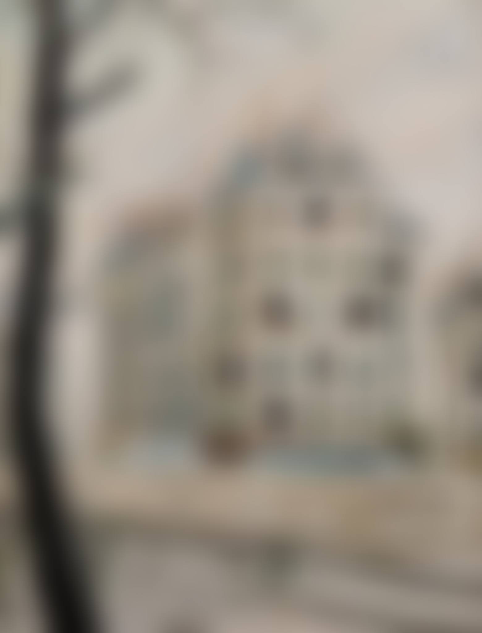 Les quais de Seine (preview)