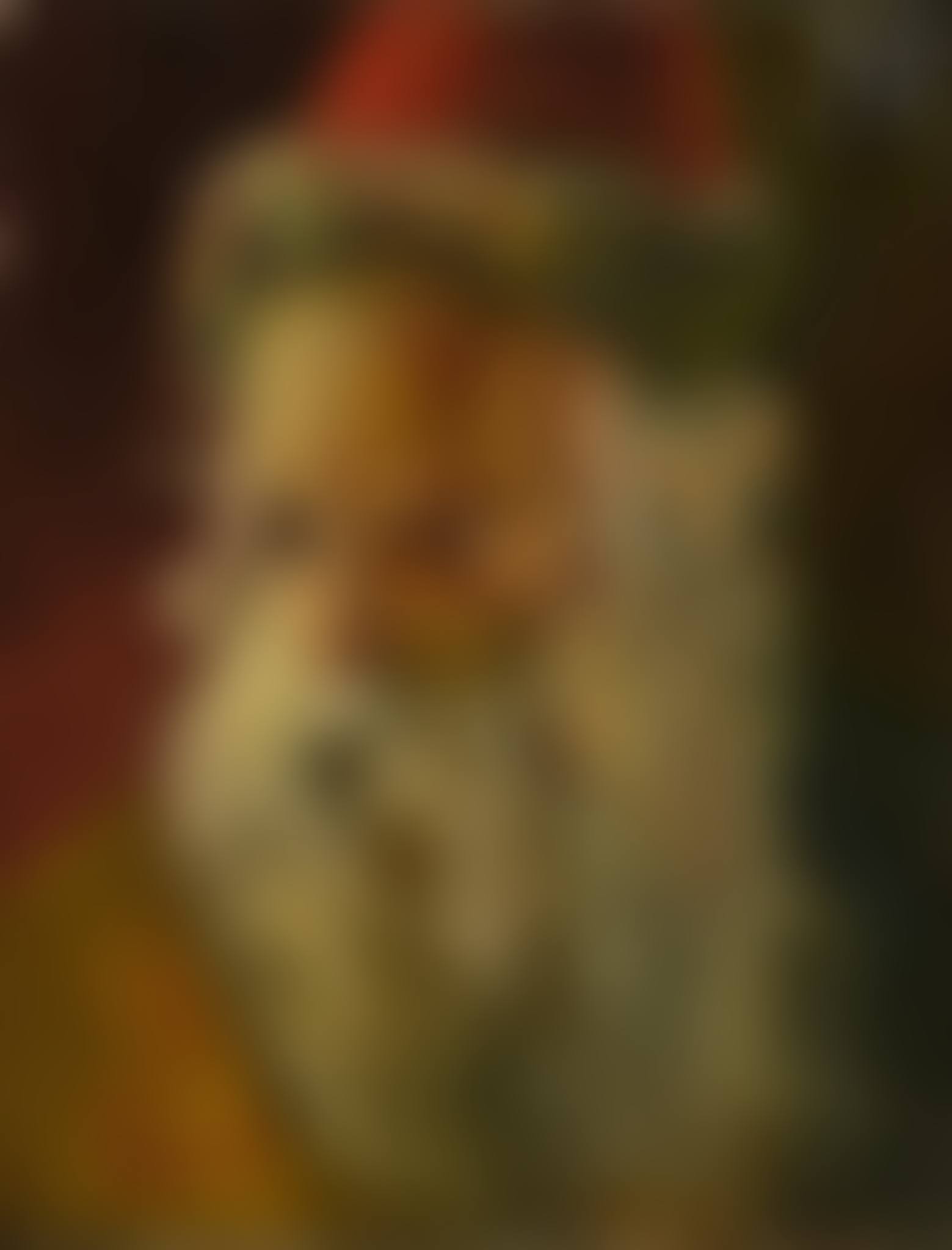 Juif oriental (preview)