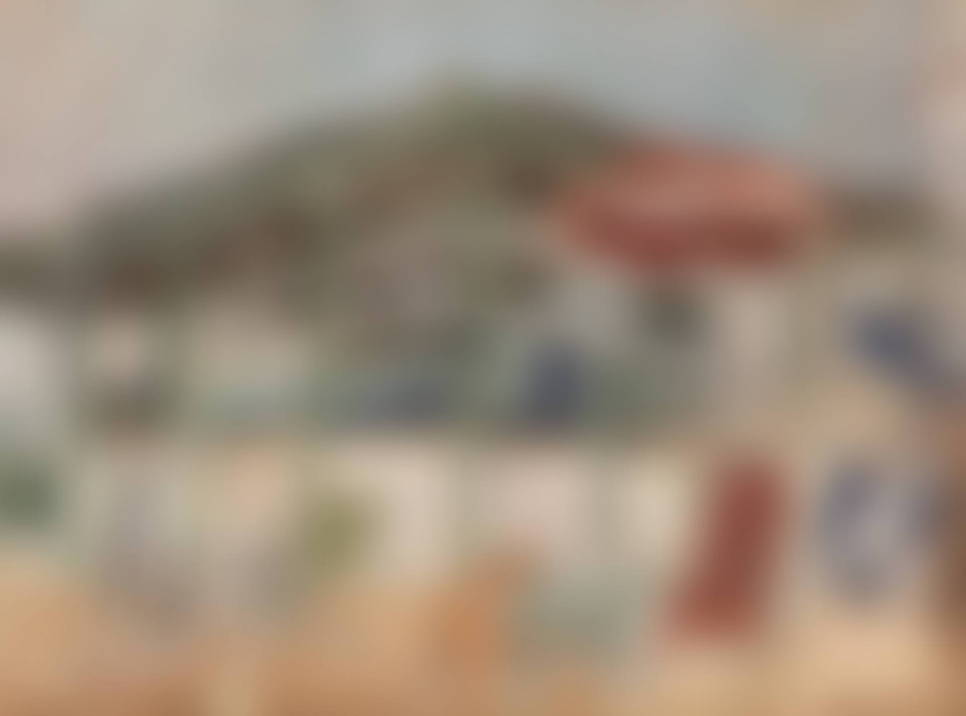 Chaises longues et restaurant (preview)