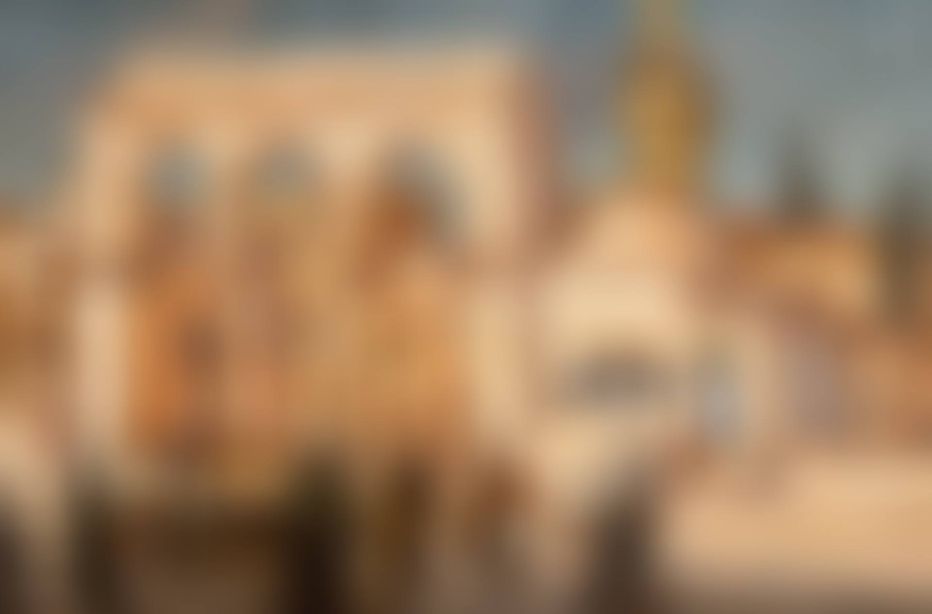 Jérusalem (preview)