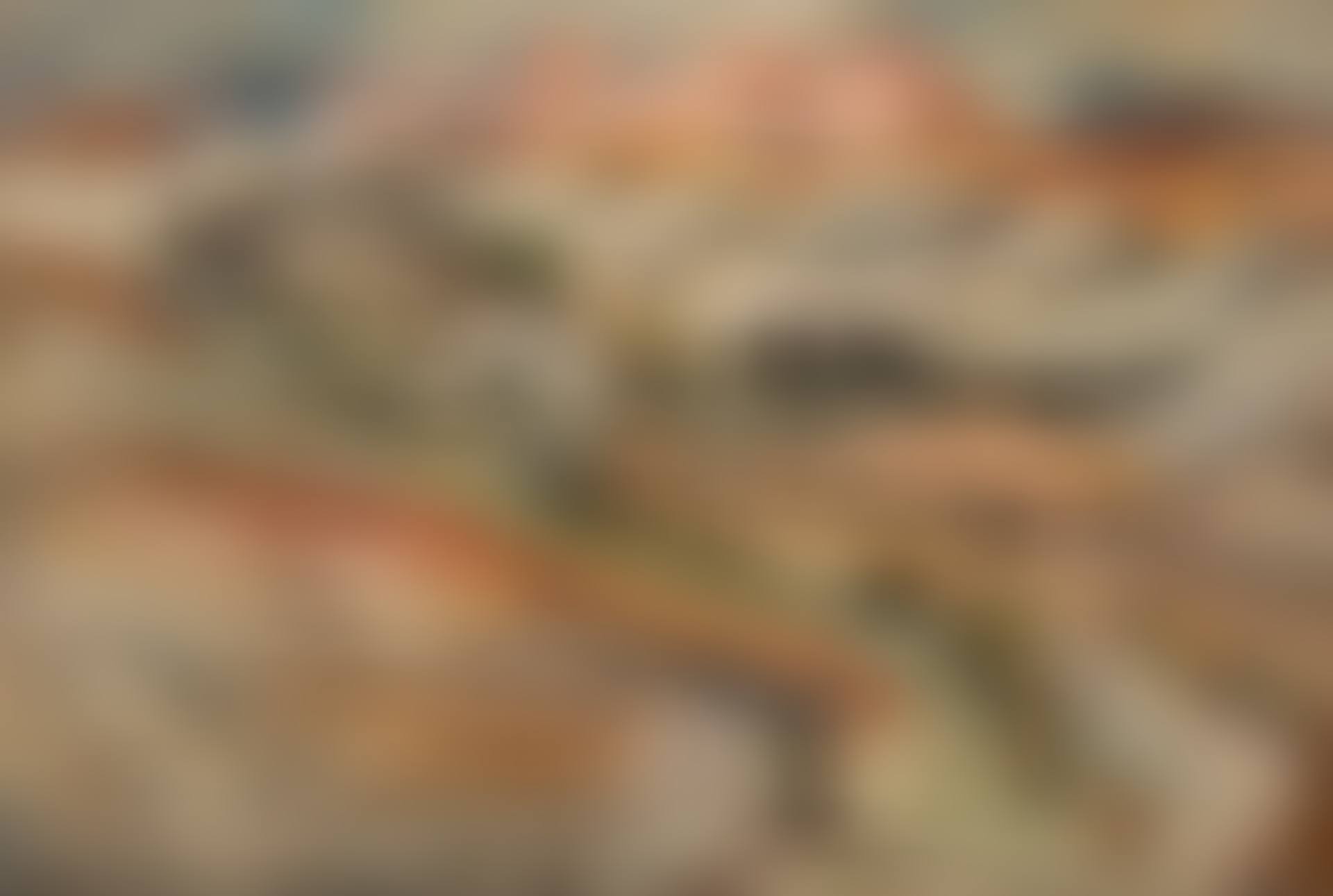 Paysage provençal (preview)