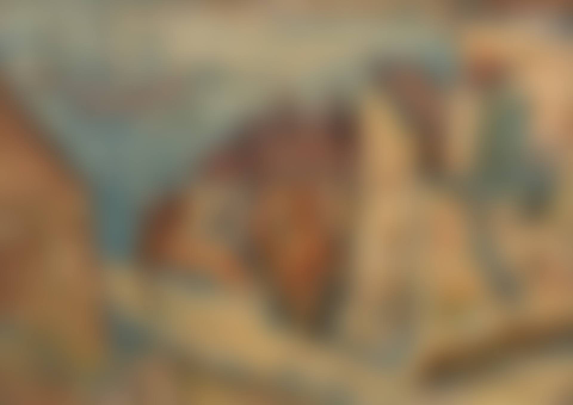 Petit port dans le Sud (preview)