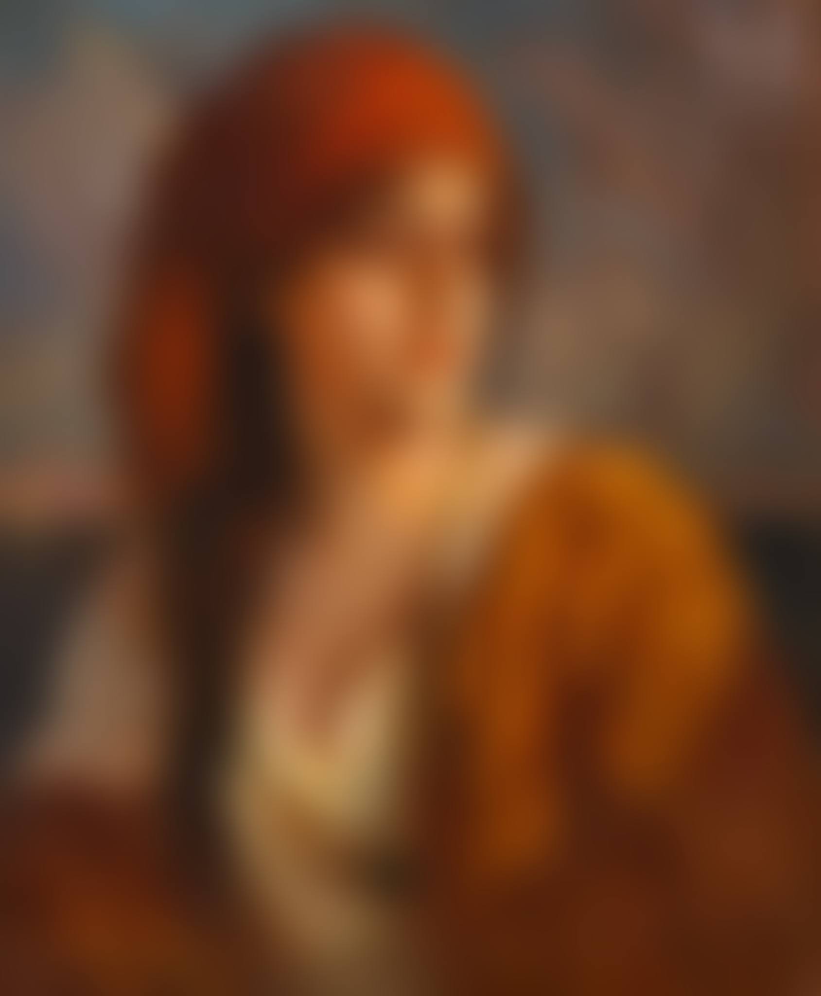 La Vénitienne (preview)
