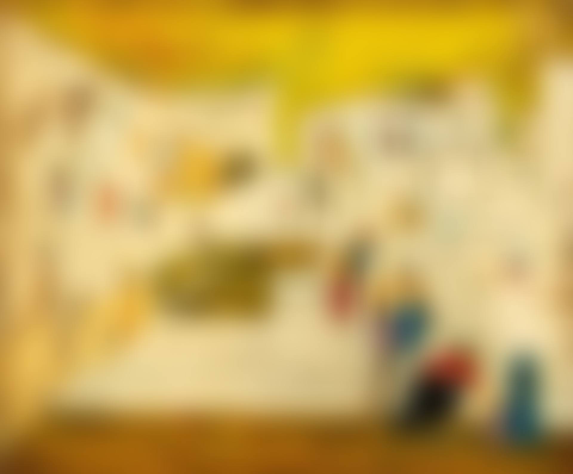 Lisbonne Alfama (preview)