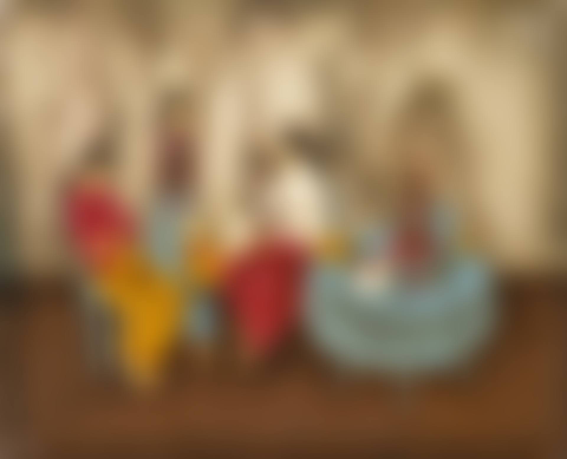 La visite (preview)