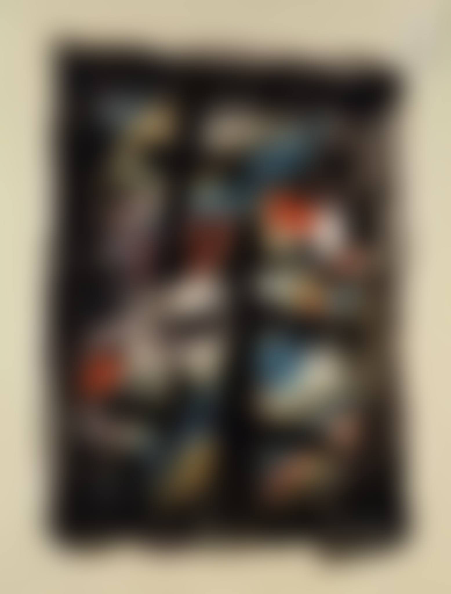 Composition abstraite (preview)