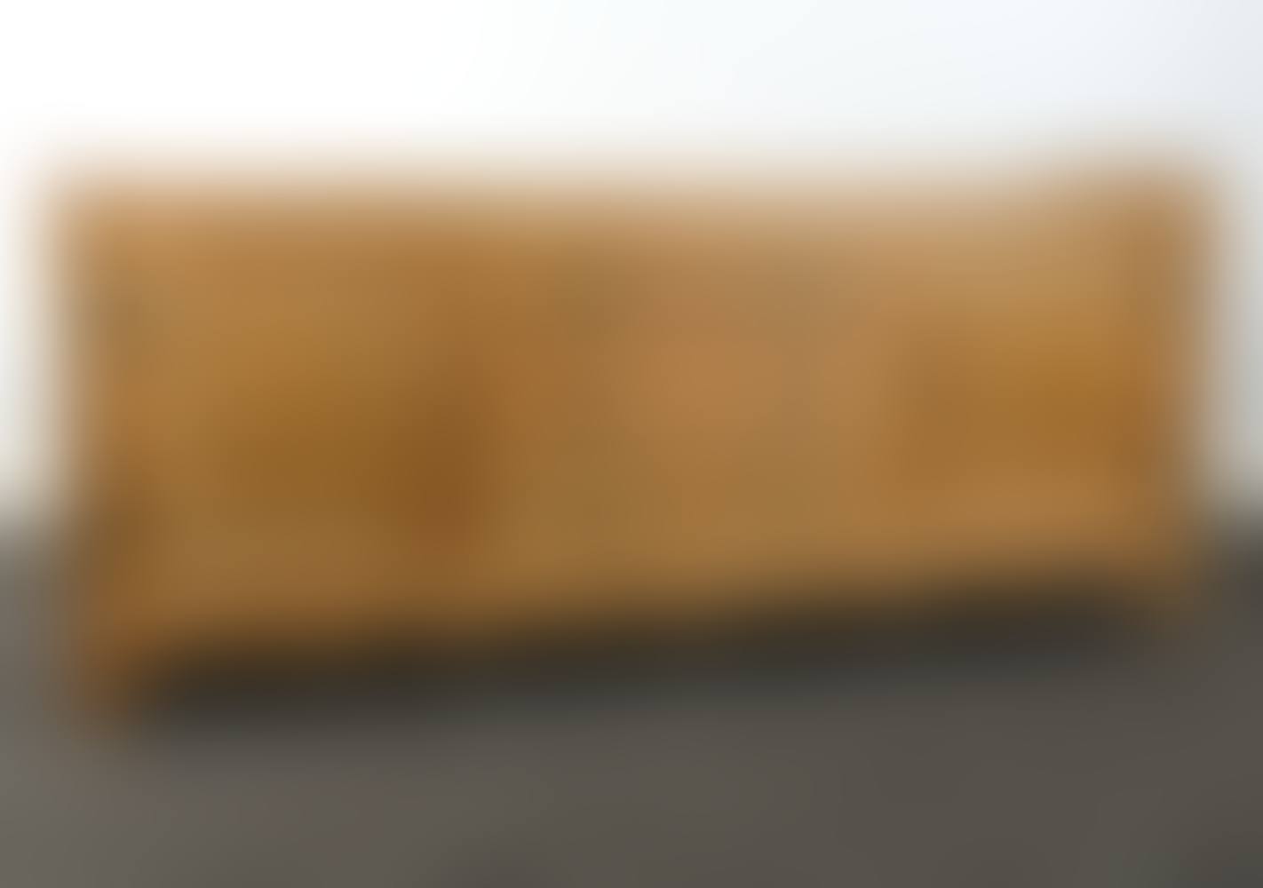 Oak sideboard (preview)