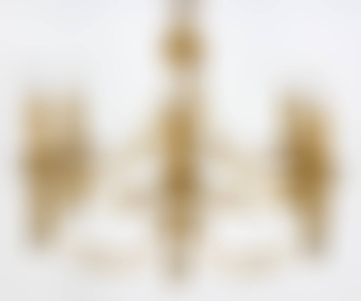 Brass Chandelier (preview)