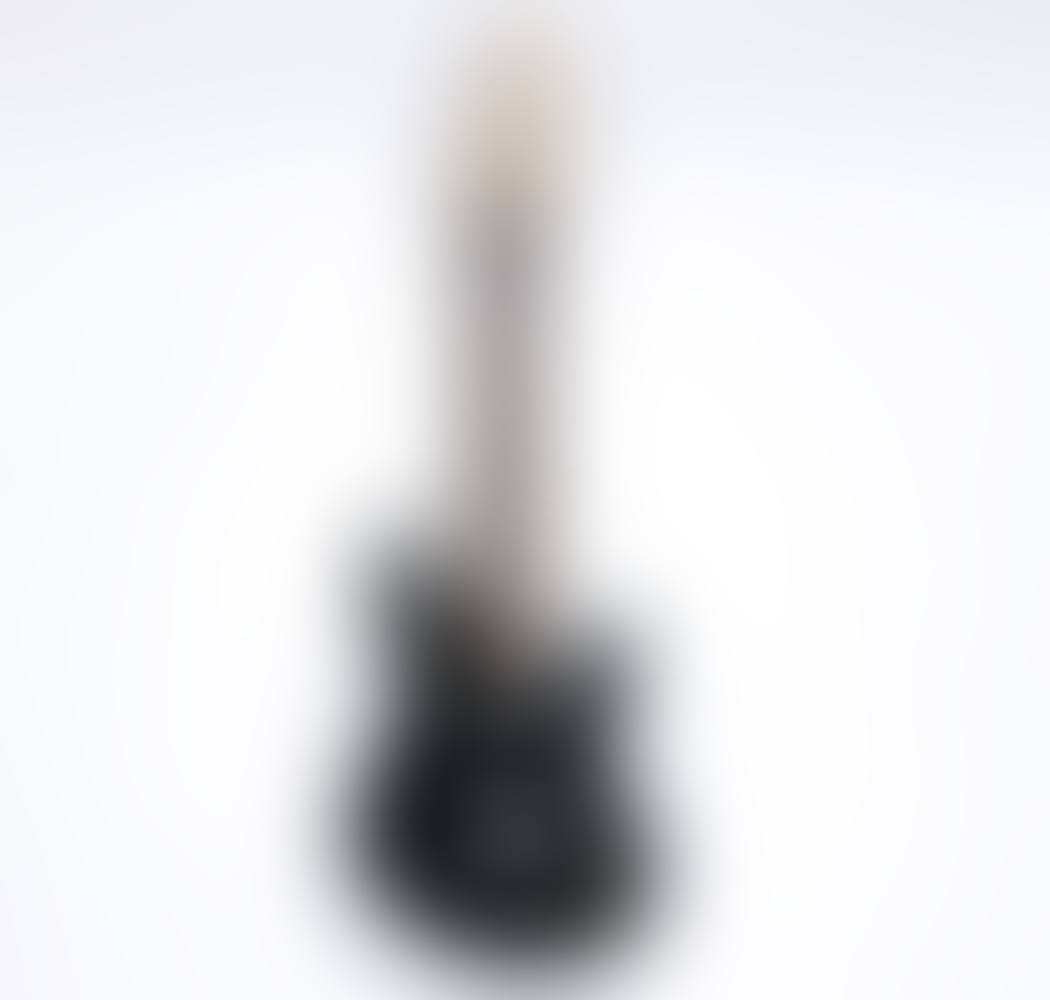 EURUS Electric Guitar (preview)