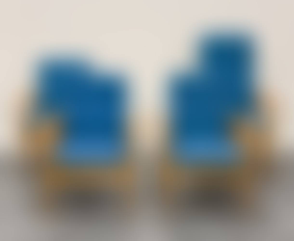 Danish Lounge Chairs (preview)