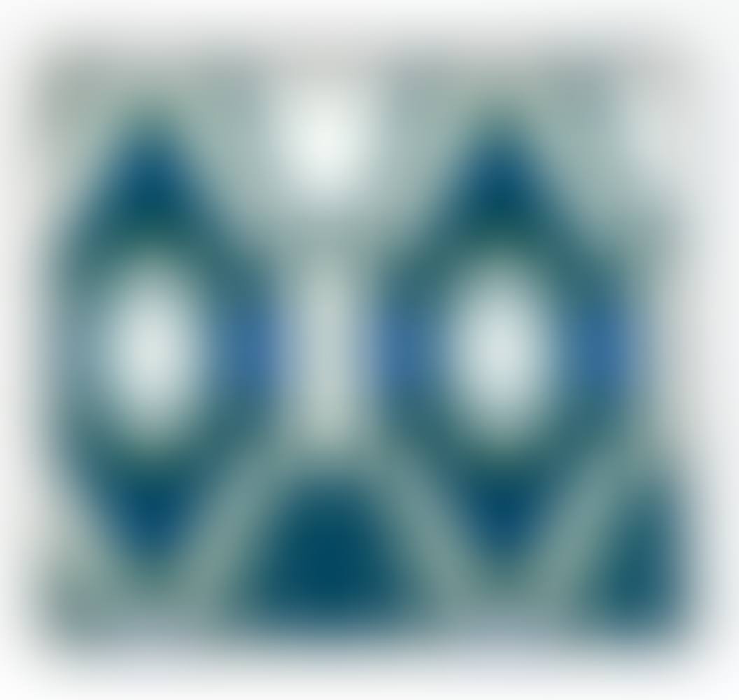 Painted Mirror Op-Art (preview)