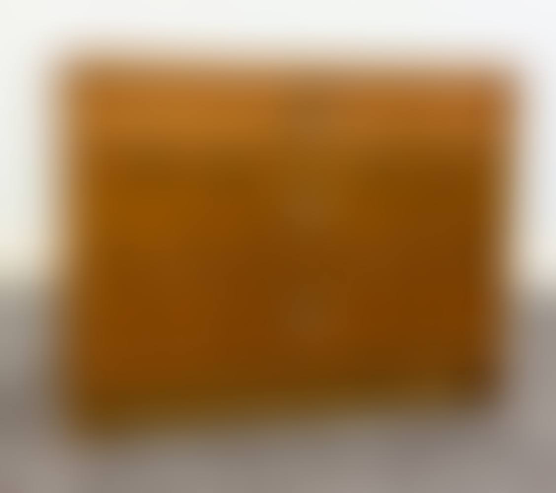 Teak Chest of Drawers (preview)