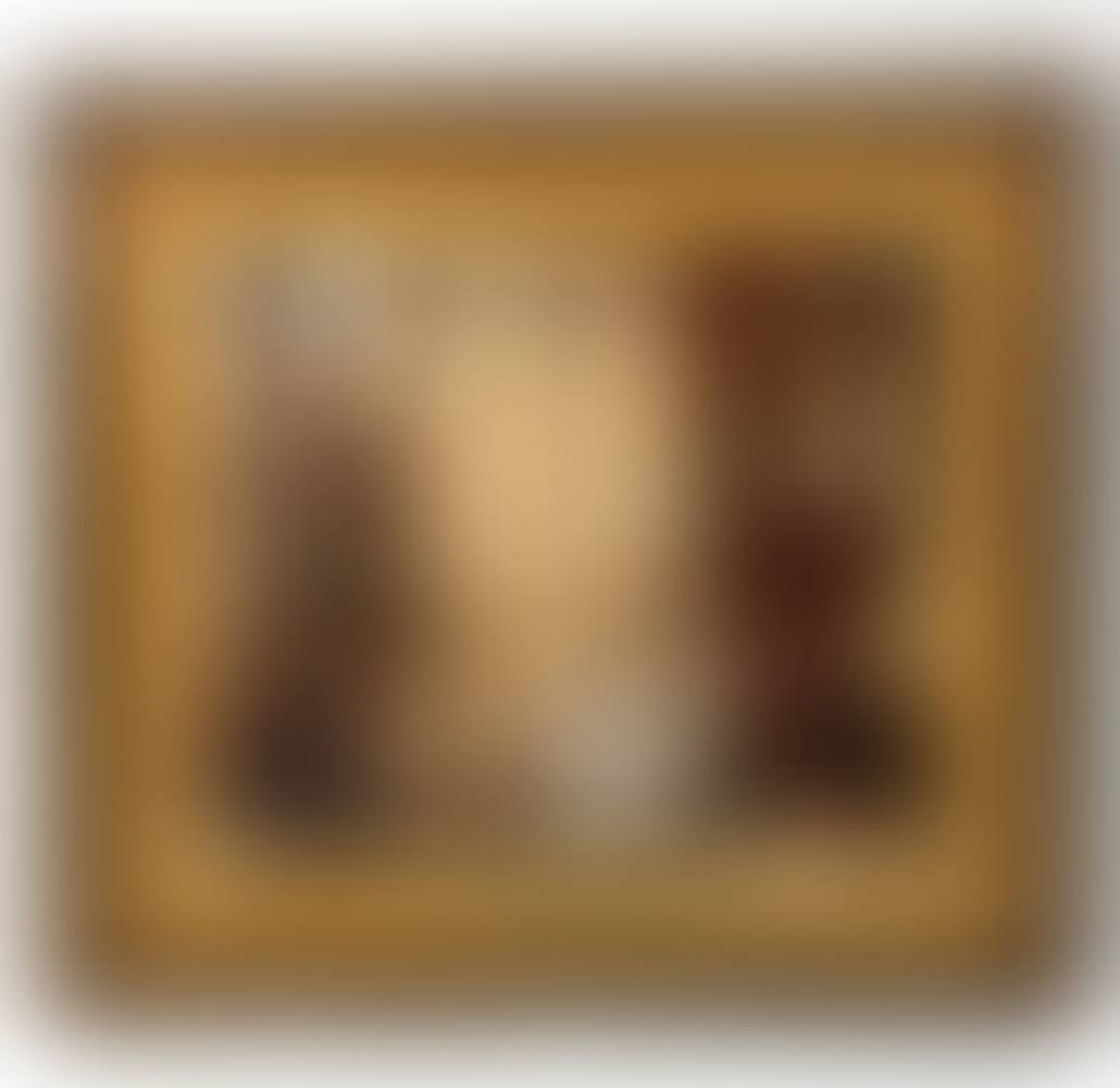 Antique Print (preview)