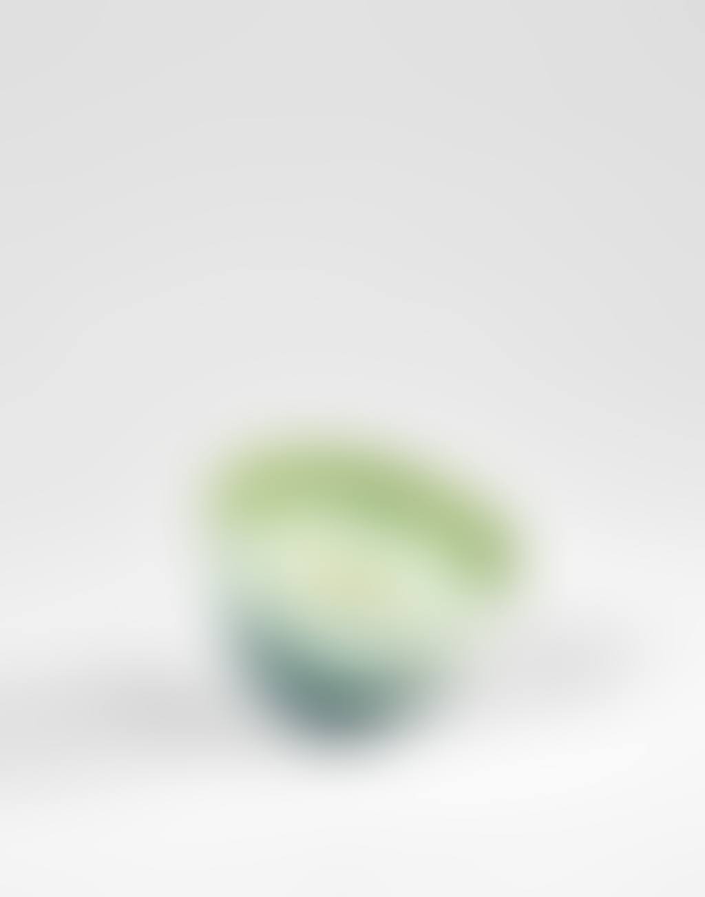 Coupe jaune, bleu, vert N°V37 (preview)