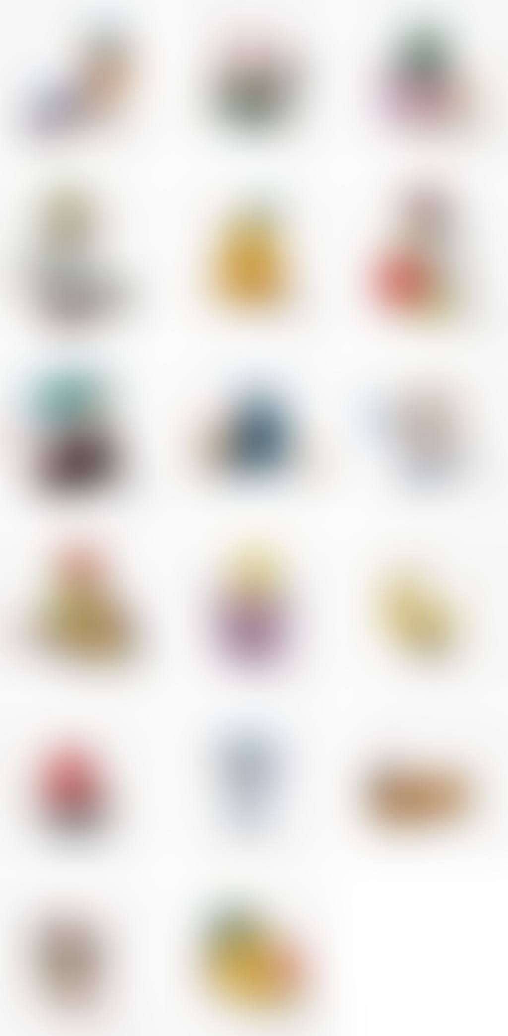 Feels like something good could happen any time now, lets keep waiting (preview)