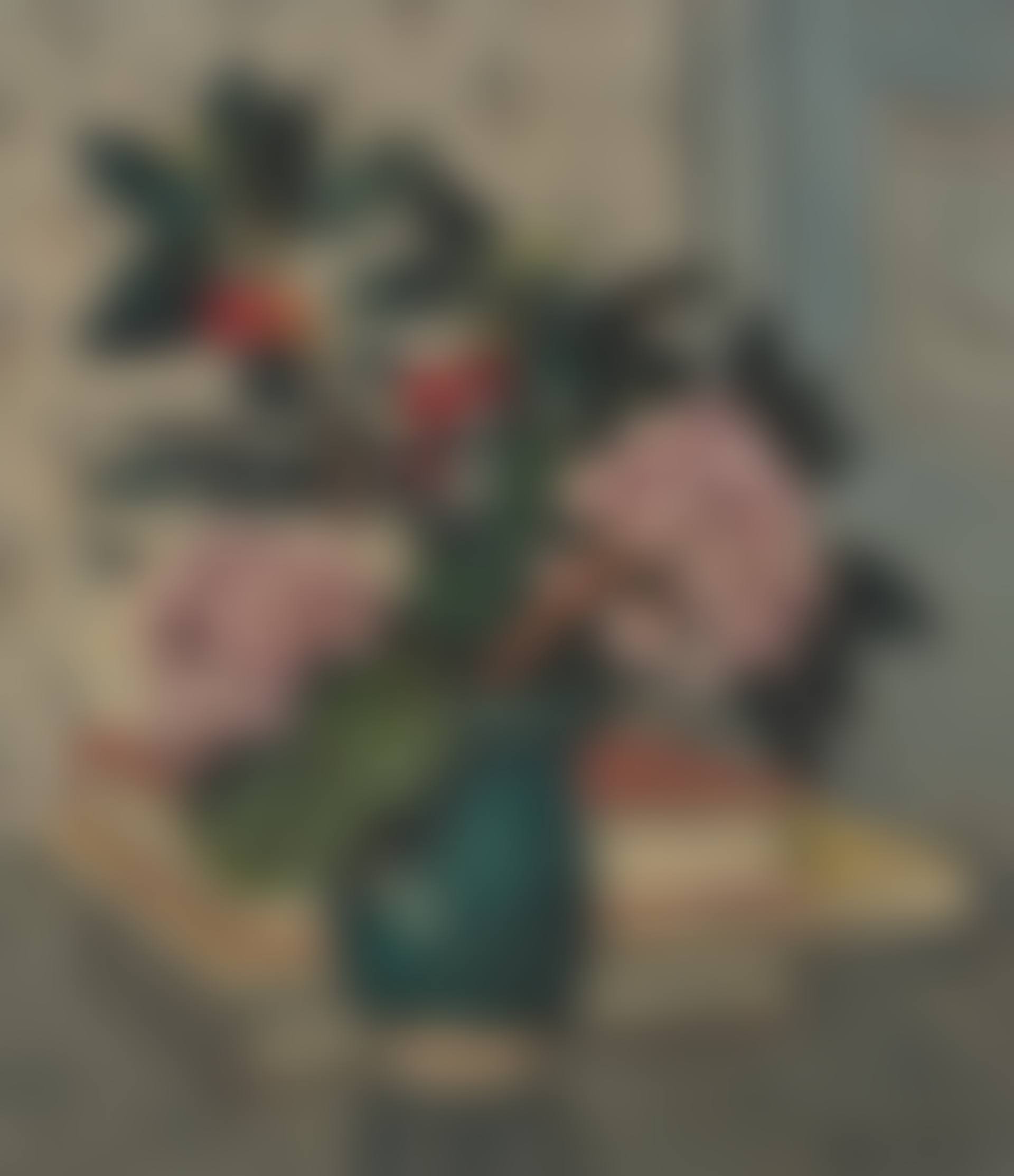 Saxifrages (preview)