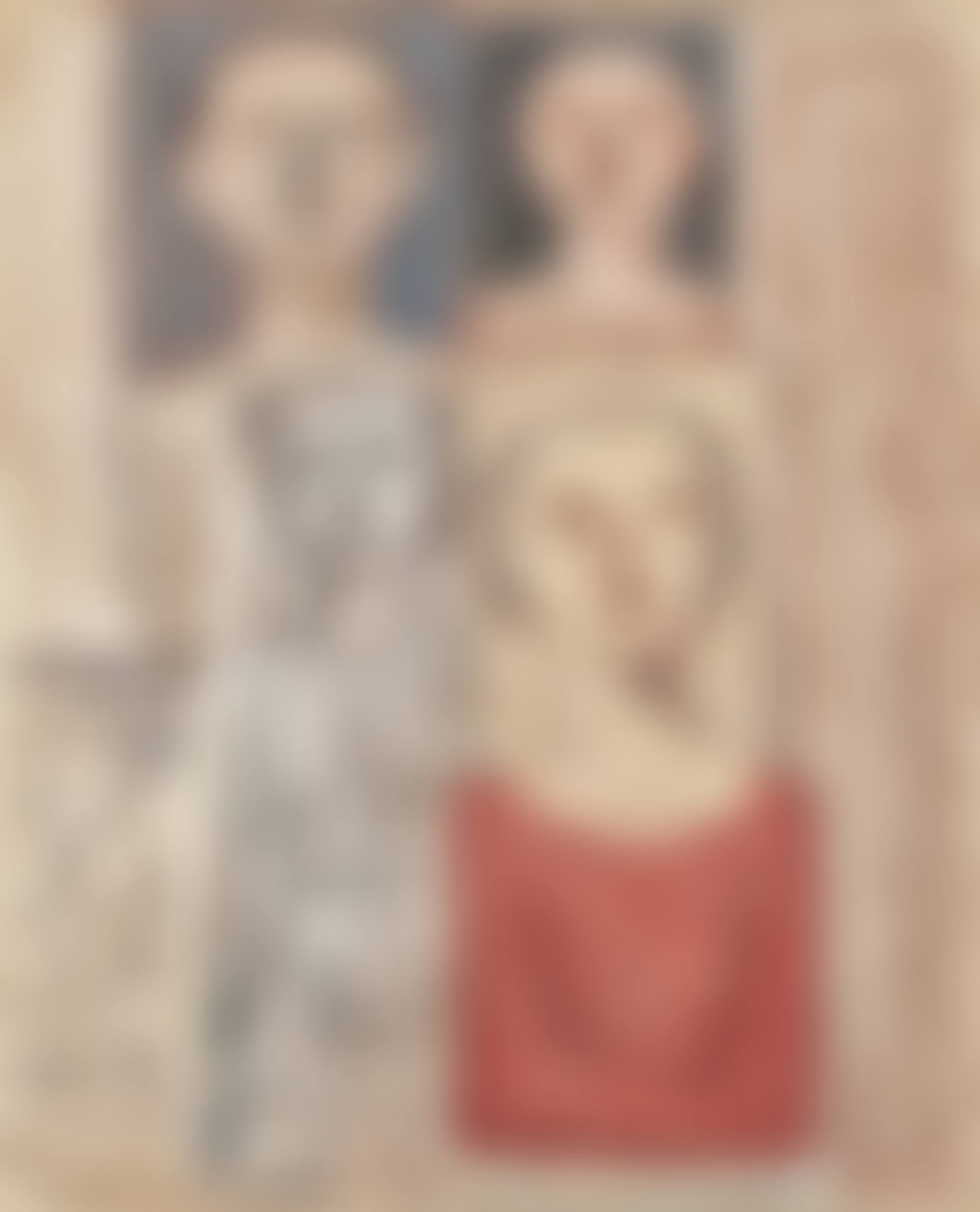 Les Pénates (preview)