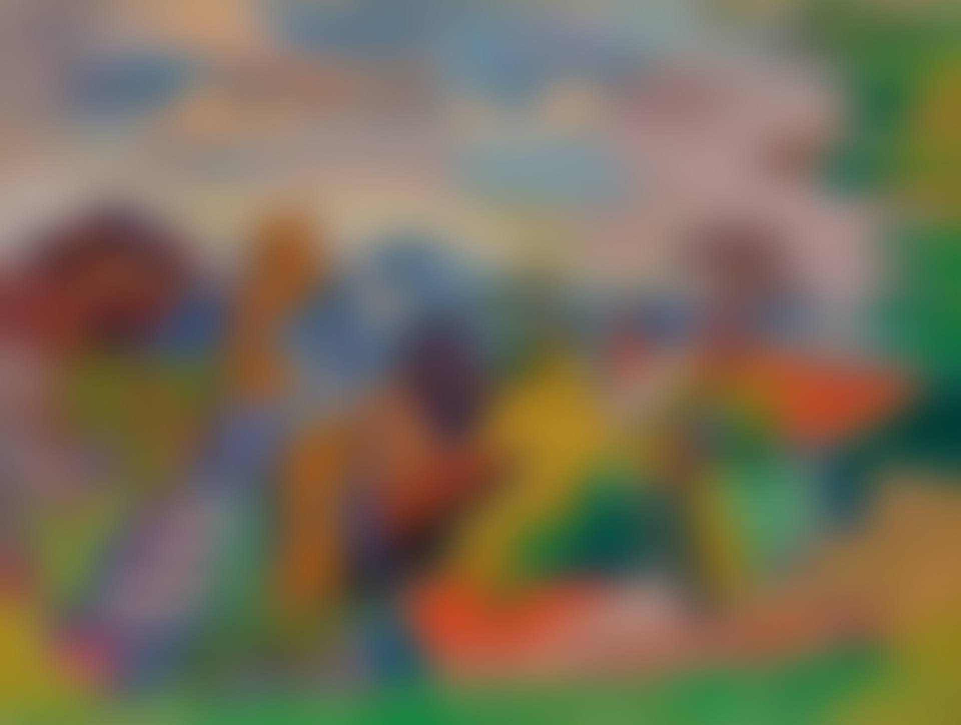 Vue de village (preview)