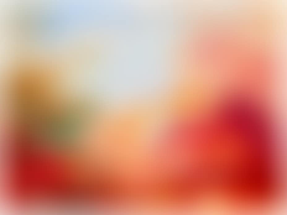 From different heights, the restless gleam, Study 2 (preview)