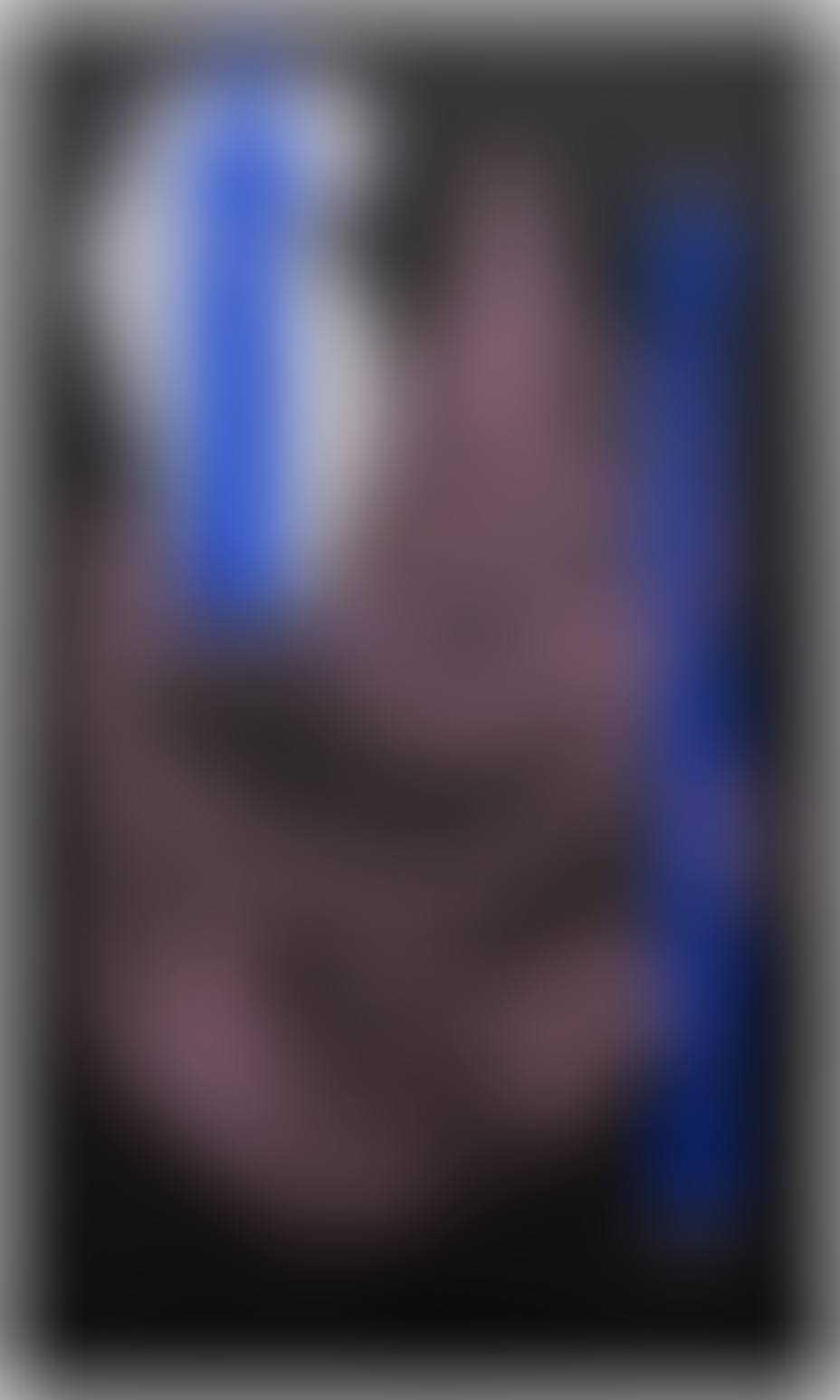 A stately presence among us (preview)