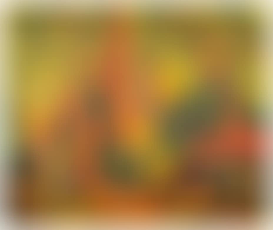 Torture Garden (preview)
