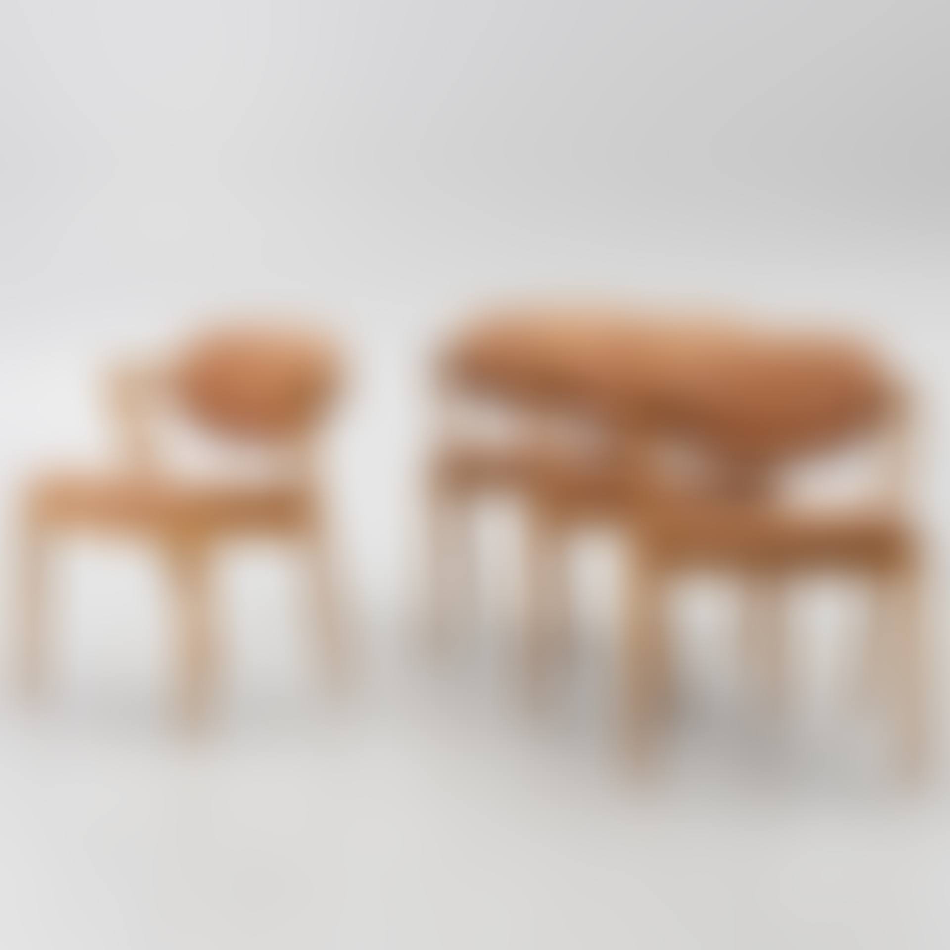 Set of four chairs model 42 (preview)