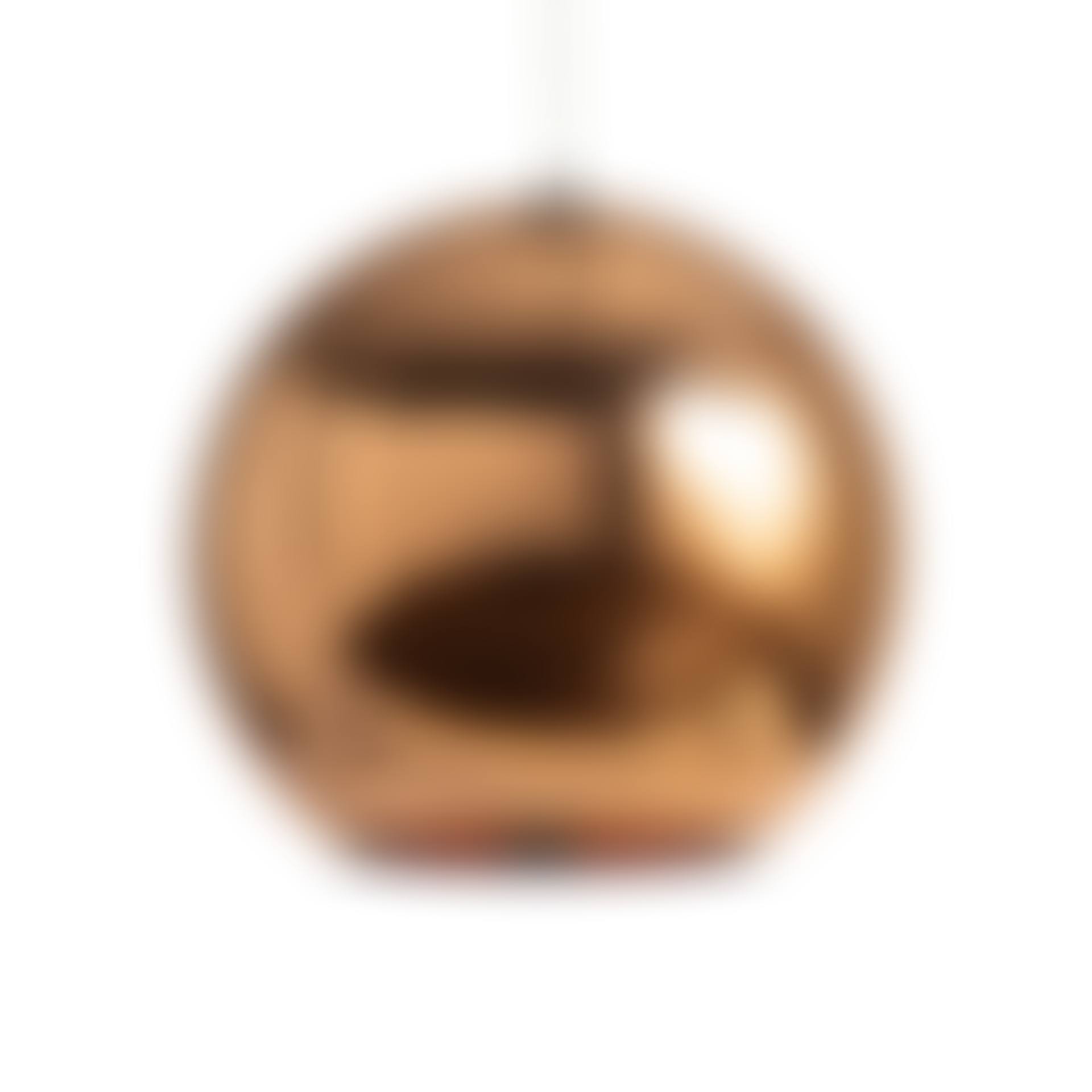 Copper Pendant (preview)
