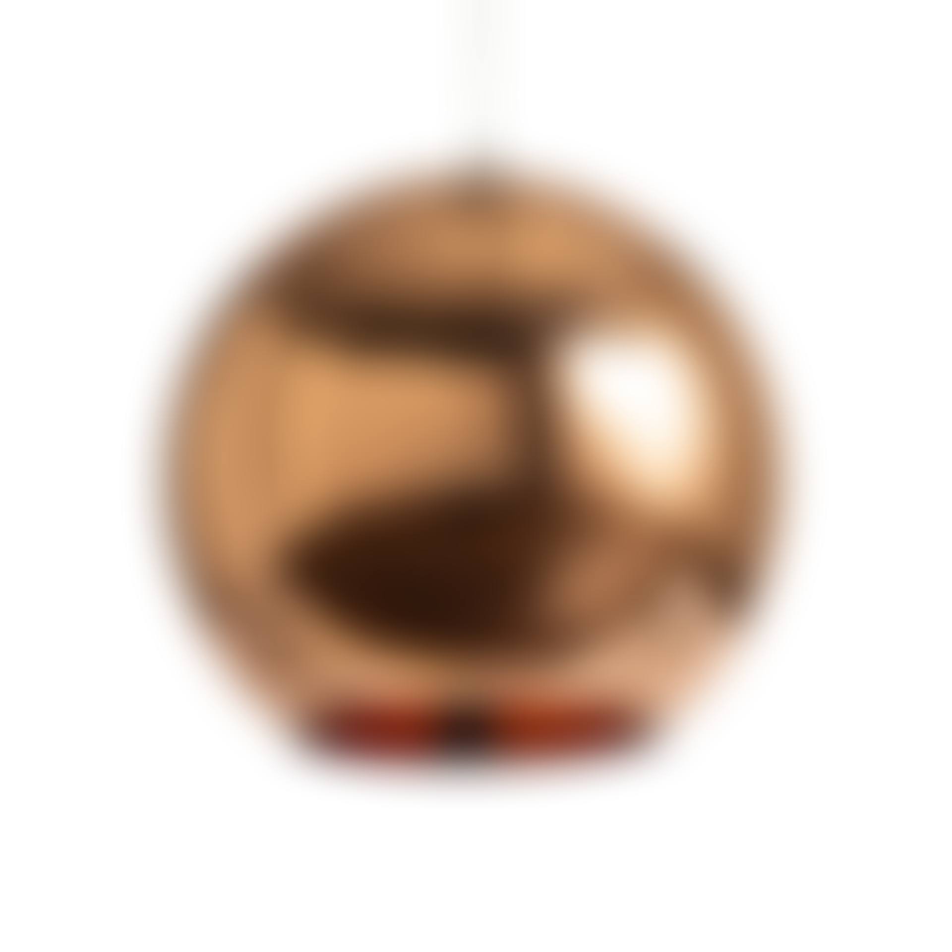 Copper Pendant (preview)