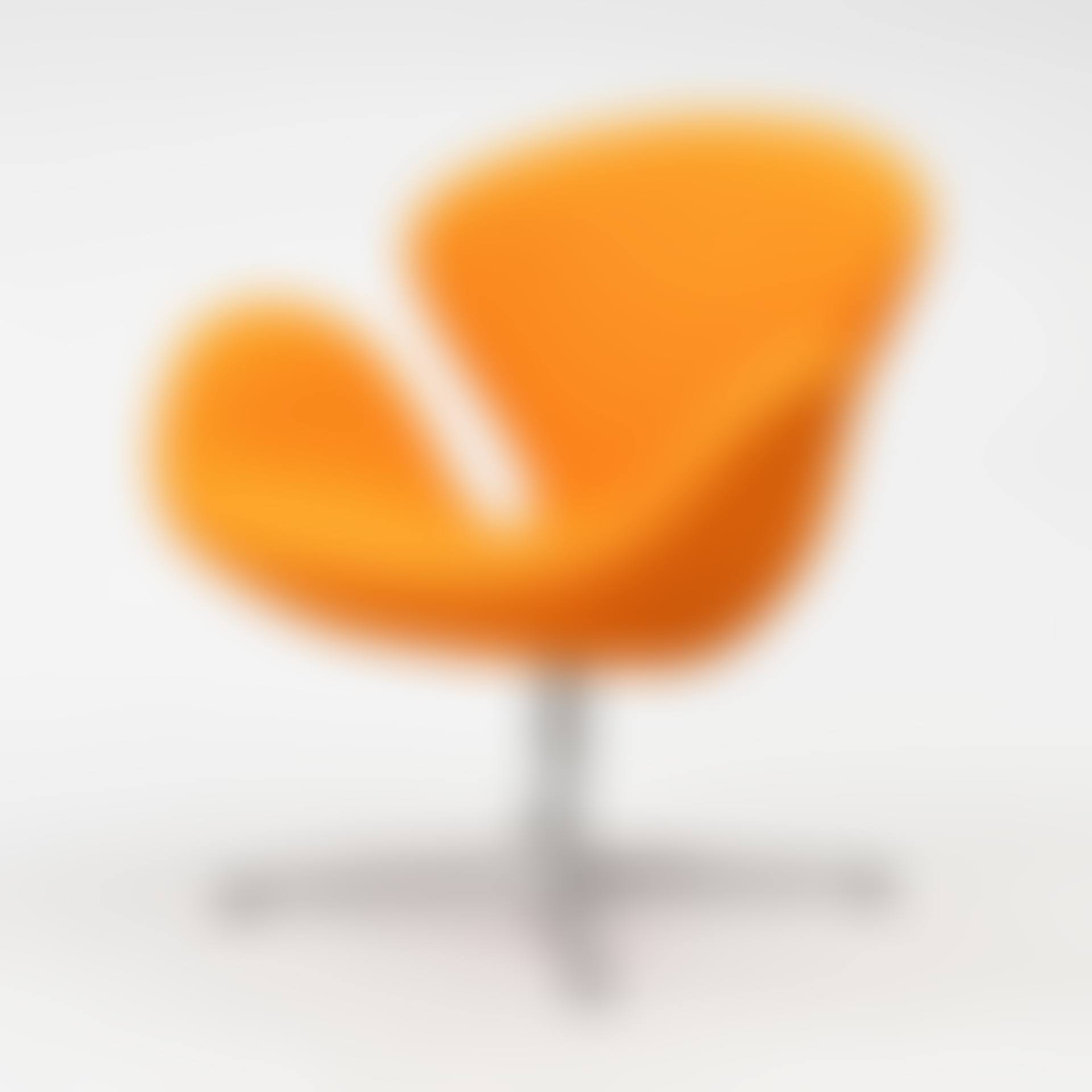 Armchair, “Swan” (preview)