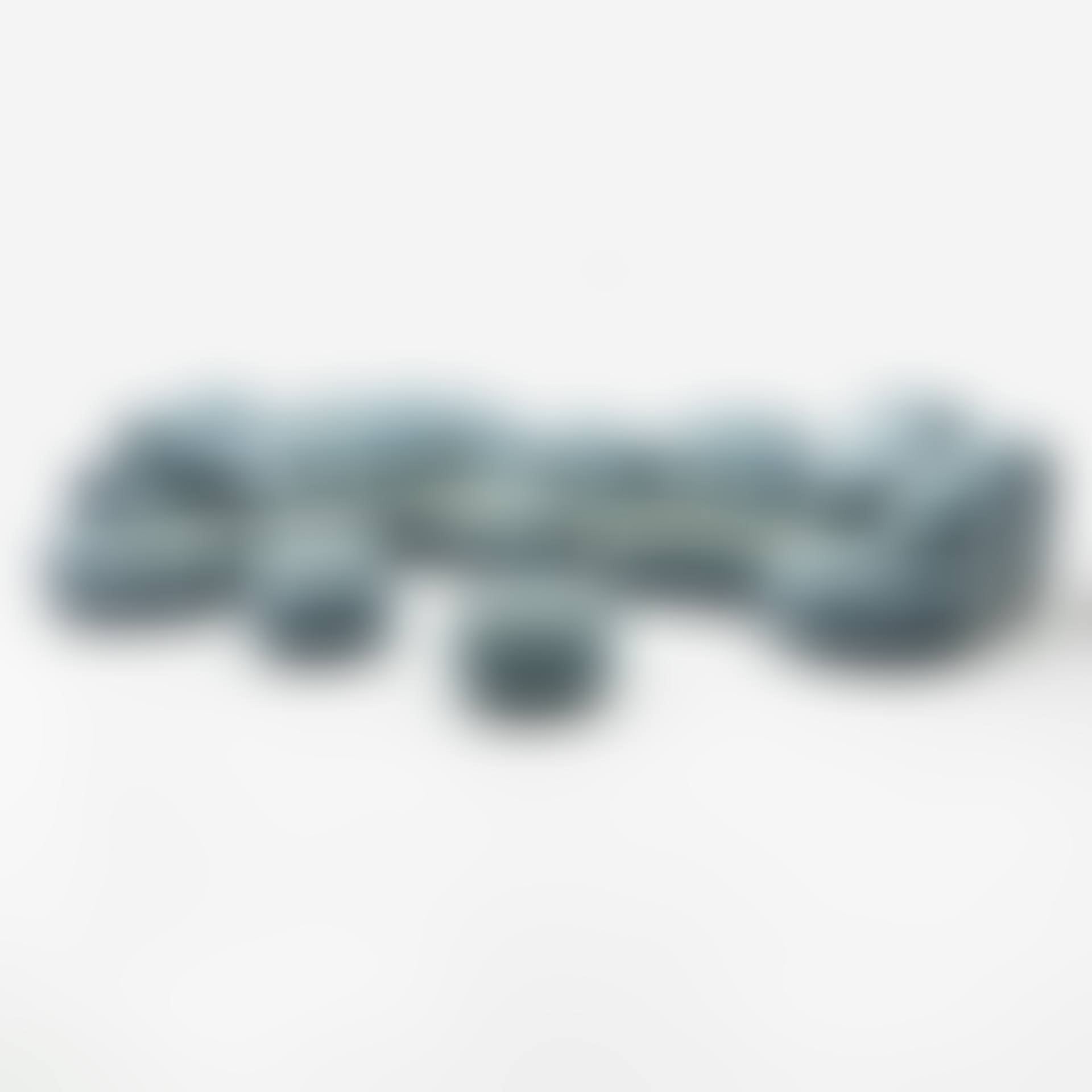 Croissant modular sofa model WK 510 (preview)