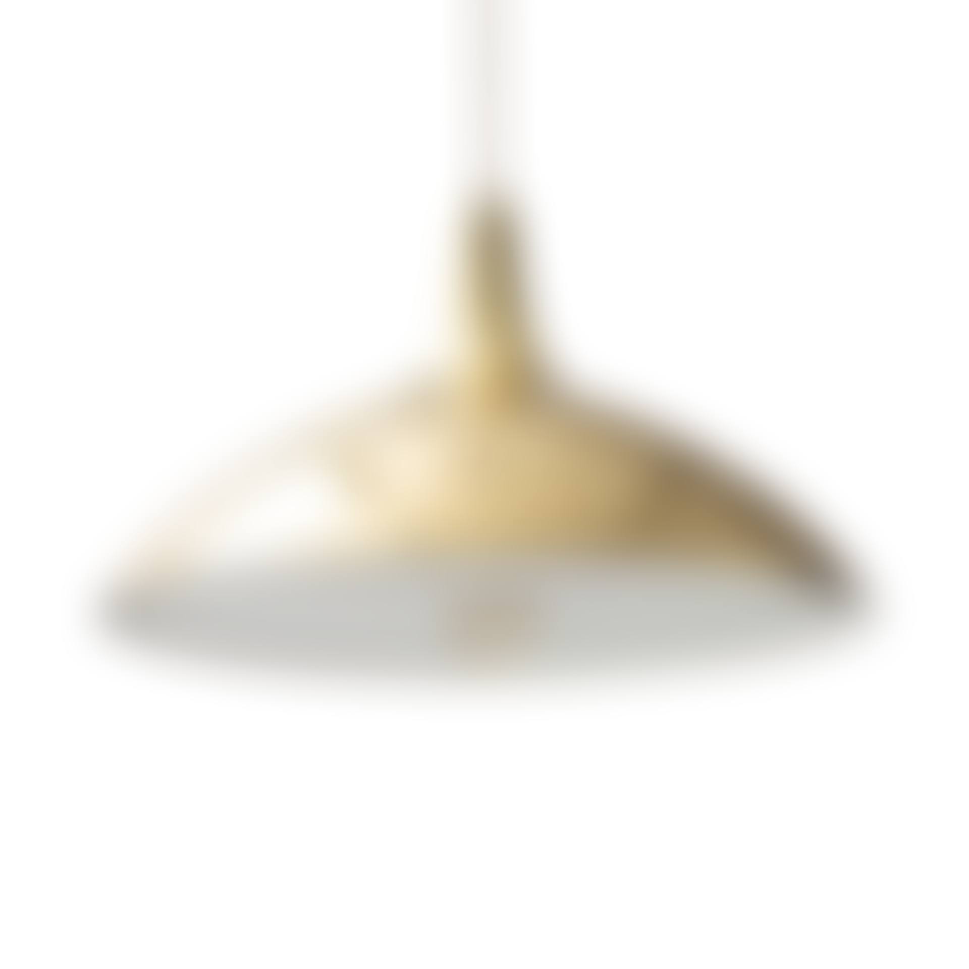 Ceiling lamp, model 1965 (preview)
