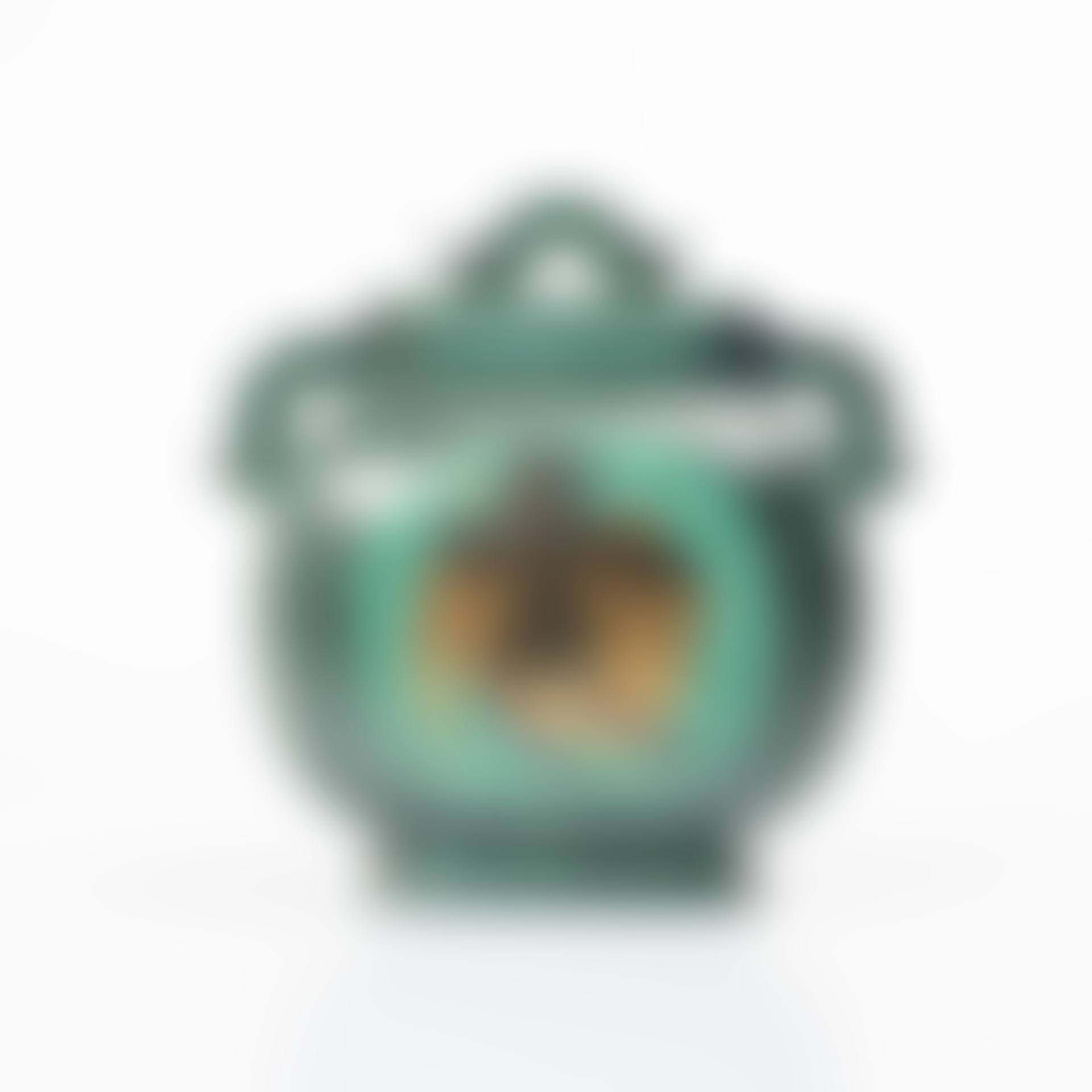 Argenta lidded urn (preview)