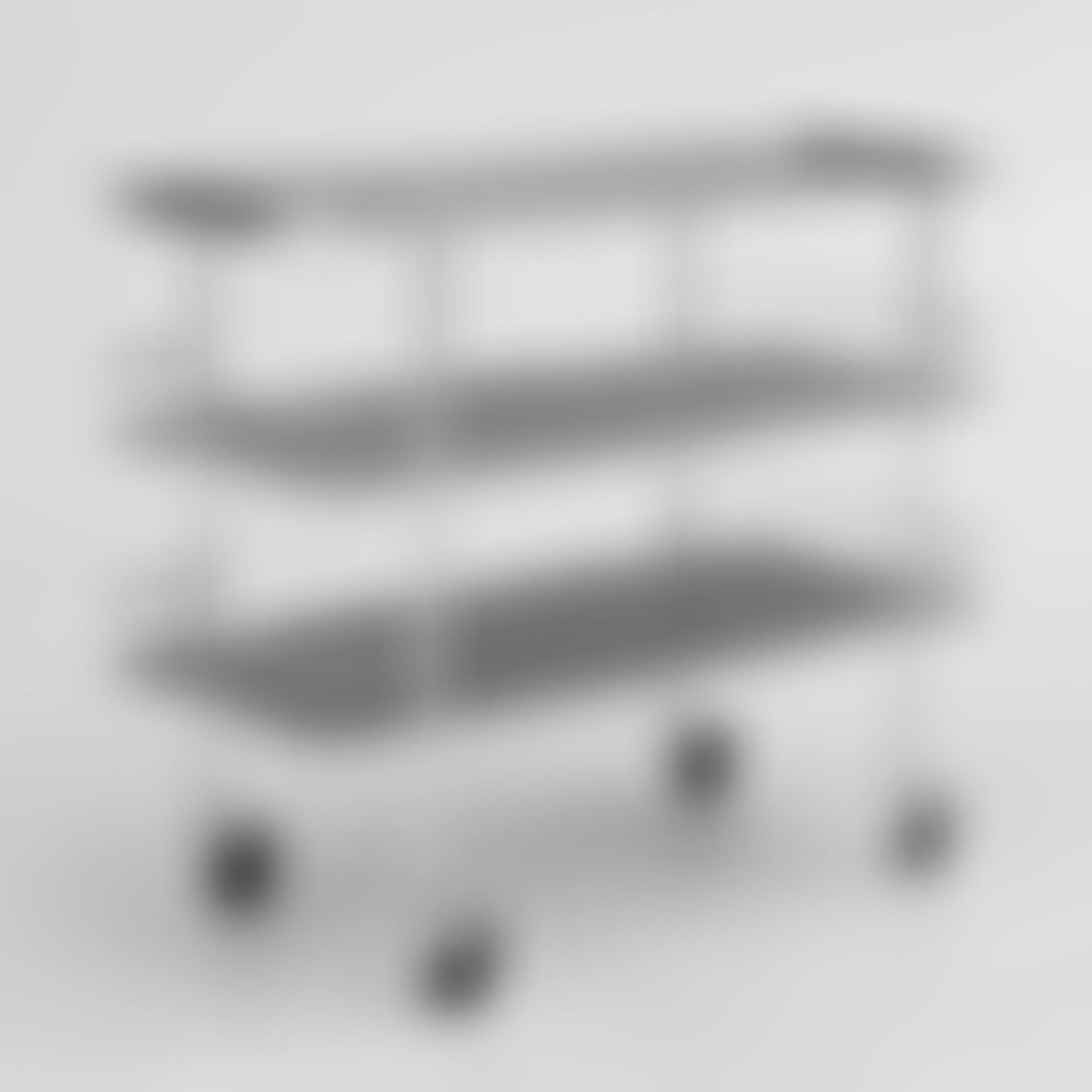 Serving trolley, "Cargo" (preview)