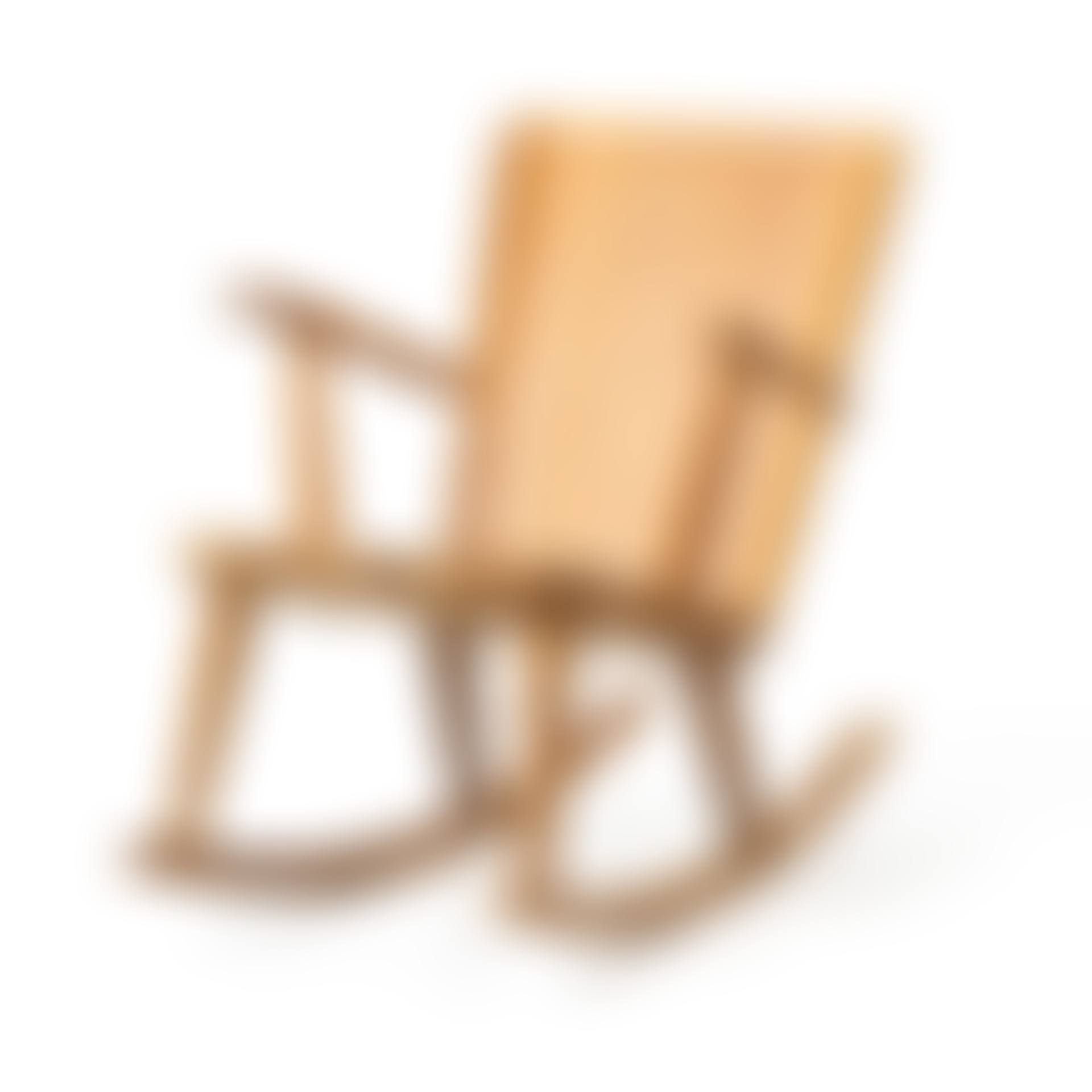 Rocking chair, “Svensk Fur 513” (preview)
