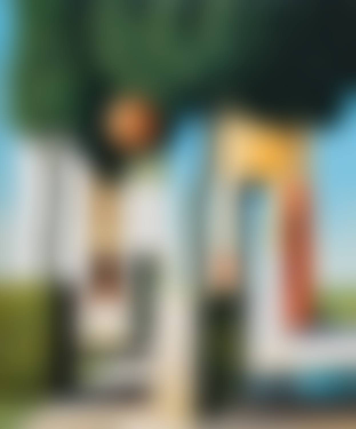 Ombre di Toscana (preview)