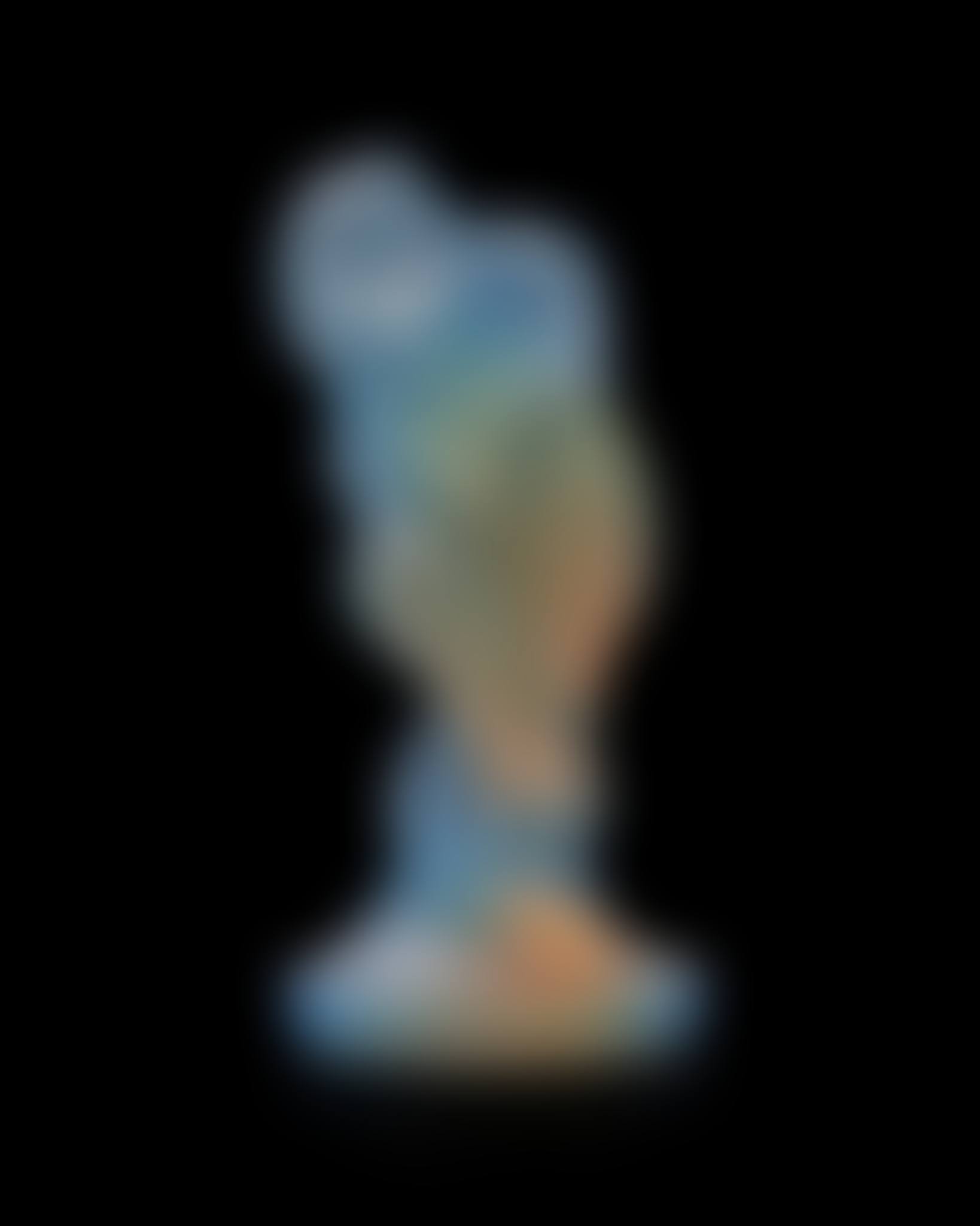SIRÈNE CAR MASCOT, NO. 831 (preview)