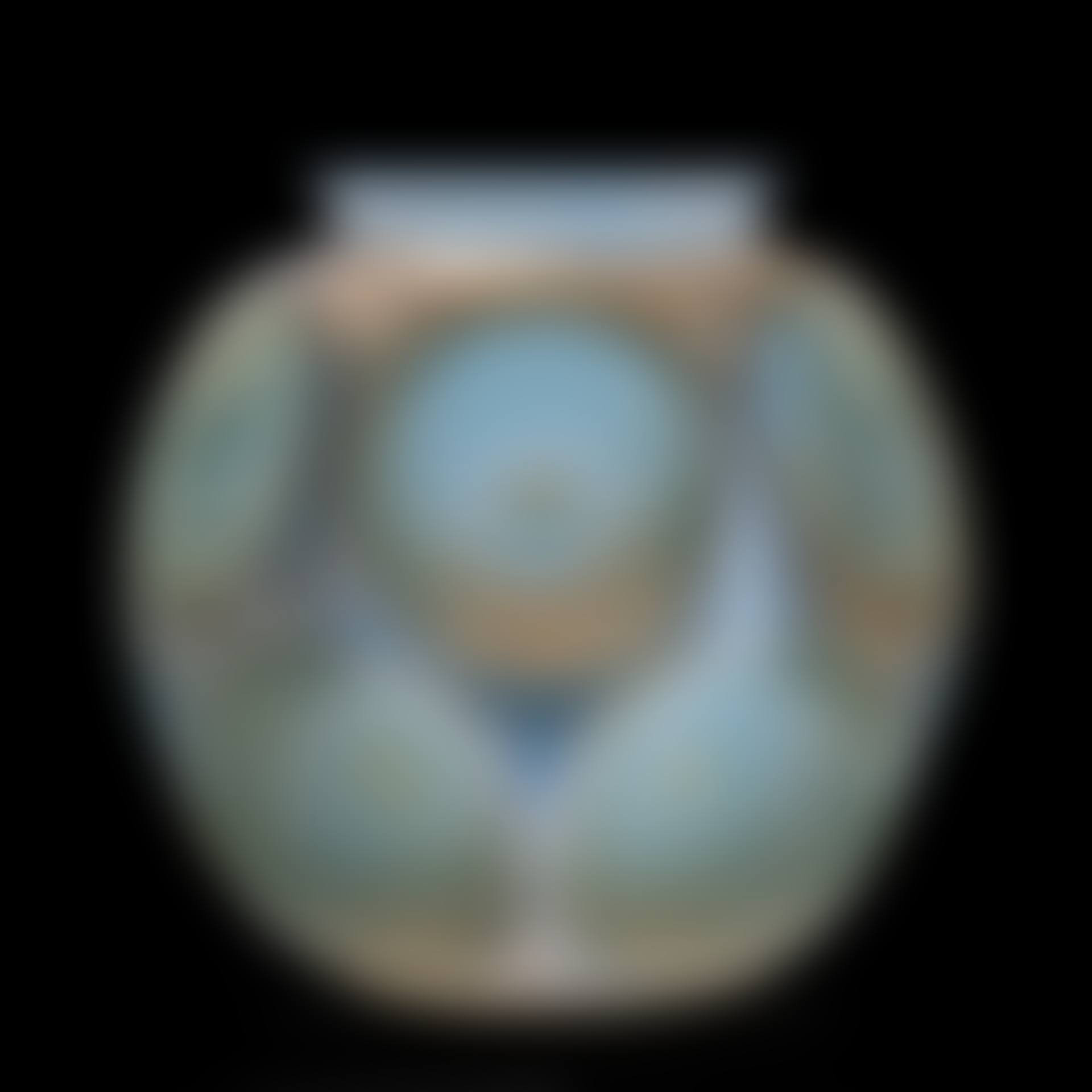 PICARDIE VASE, NO. 1006 (preview)