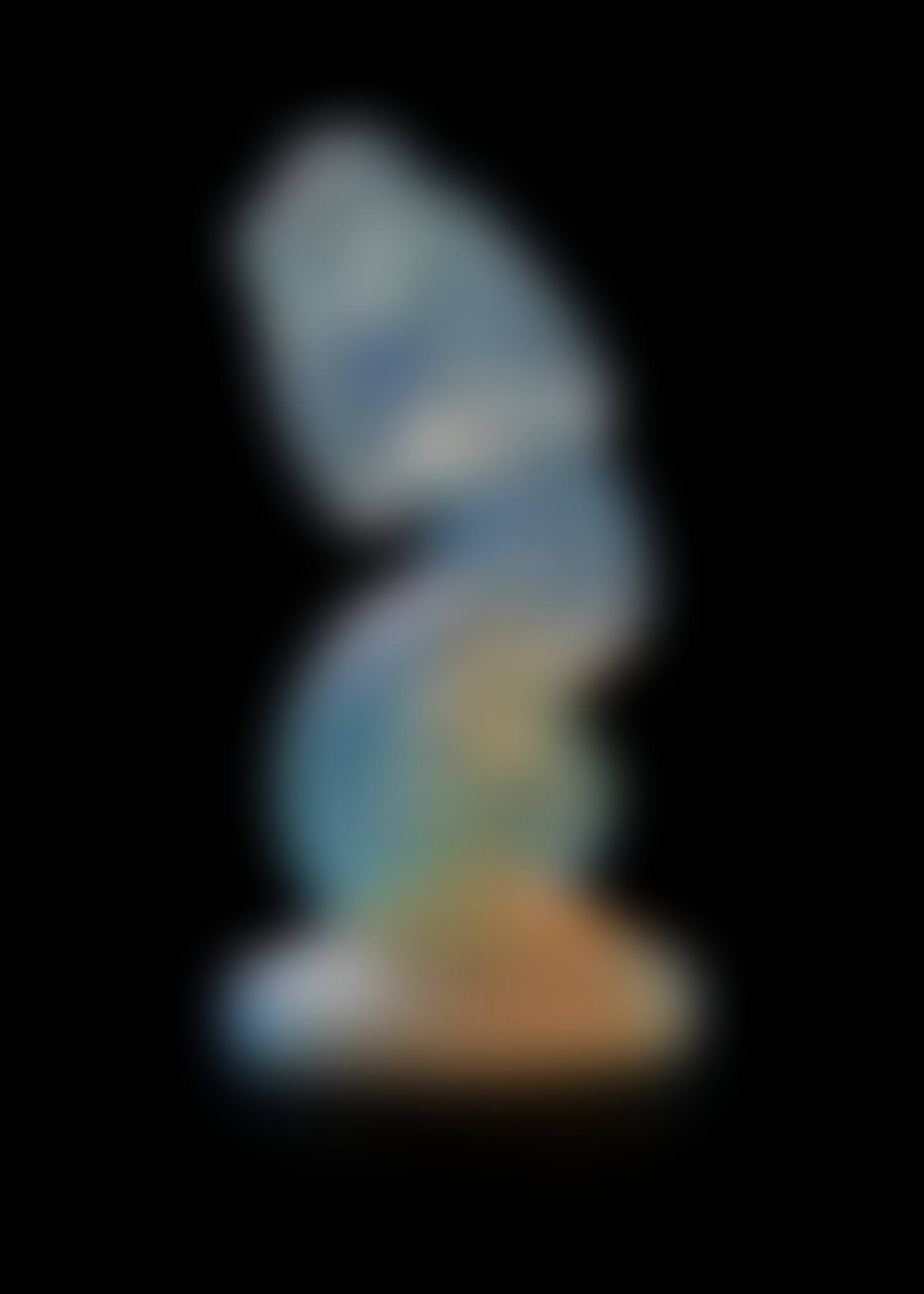 NAÏADE CAR MASCOT, NO. 832 (preview)