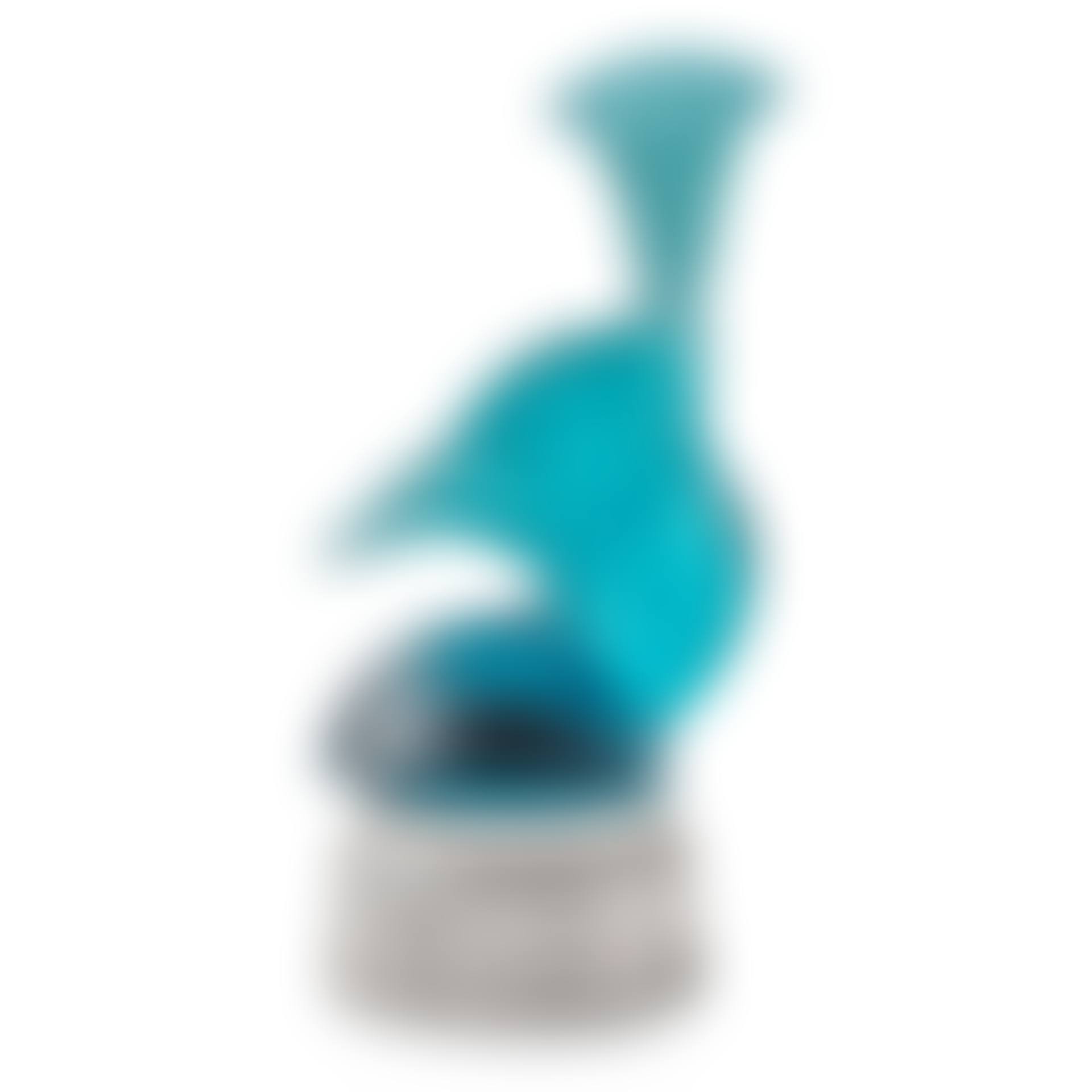 PAON CAR MASCOT, NO. 1140 (preview)