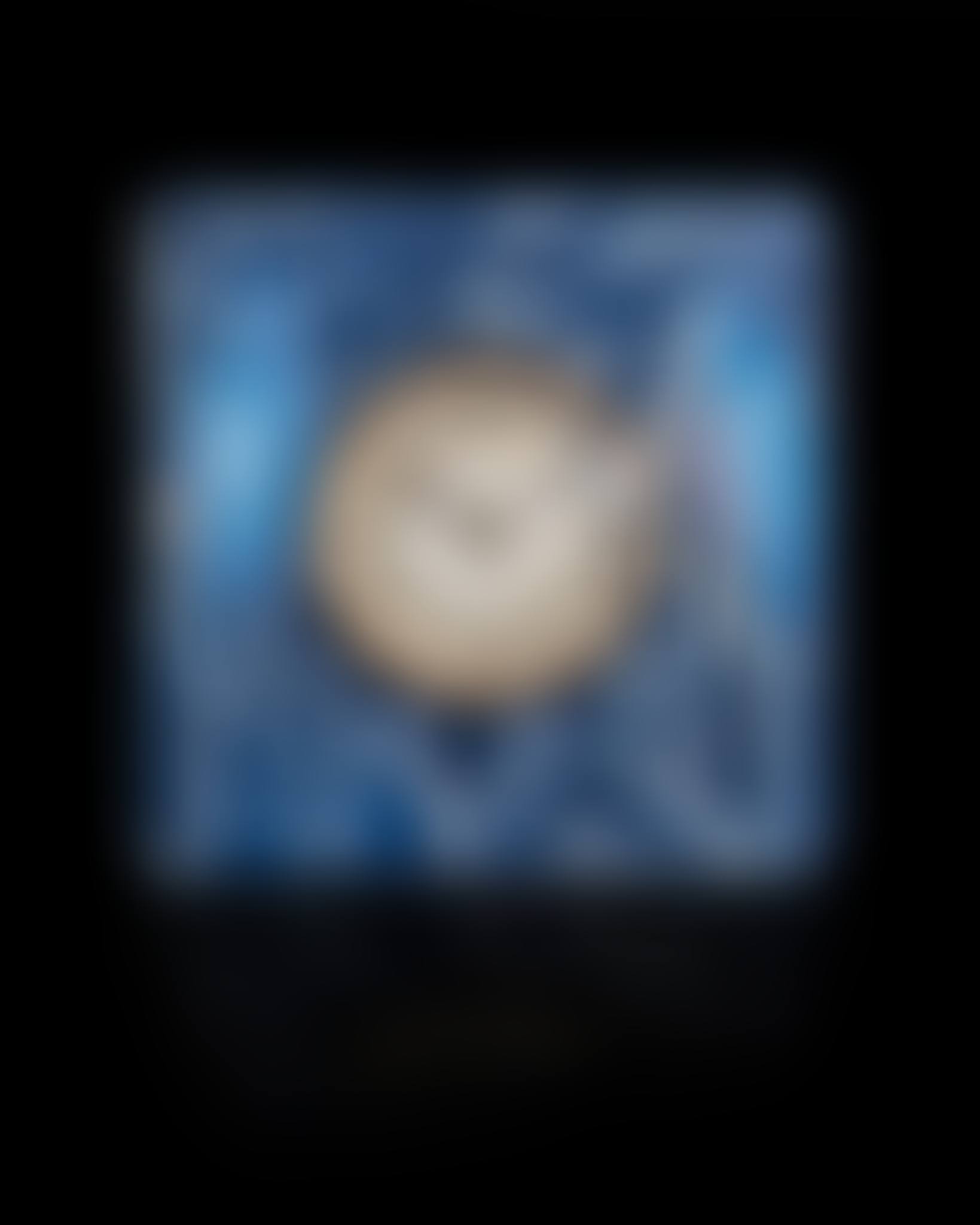 INSÉPARABLES TIMEPIECE, NO. 765 (preview)