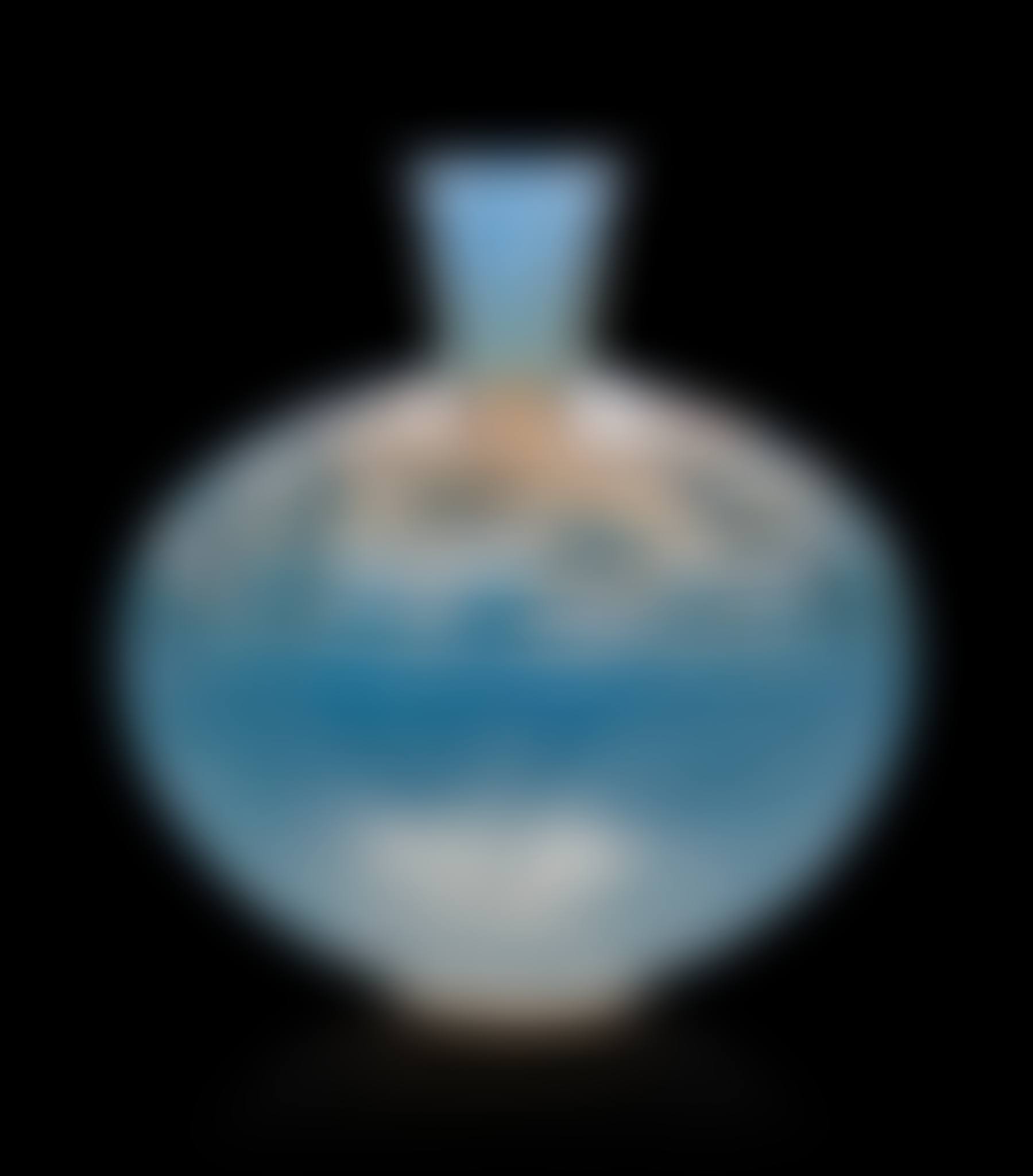 LIÈVRES VASE, No. 942 (preview)