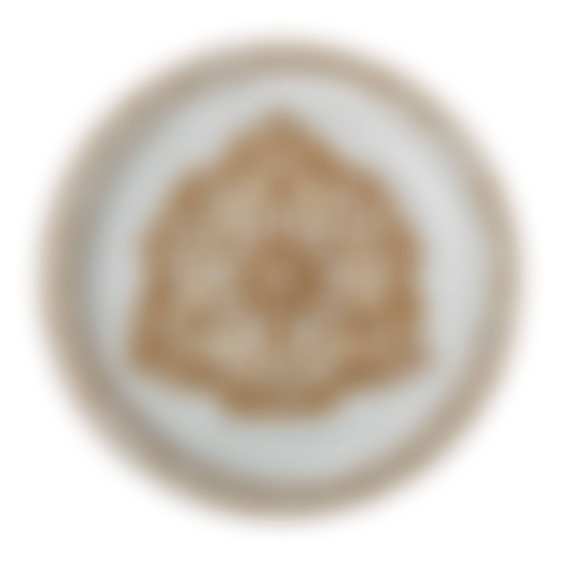 CHASSE CHIEN PLATE, NO. 3001 (preview)