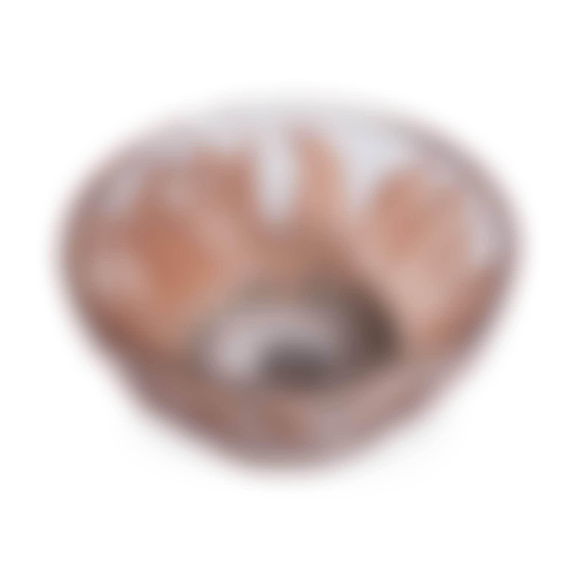 Fleur Bowl, No. 3100 (preview)
