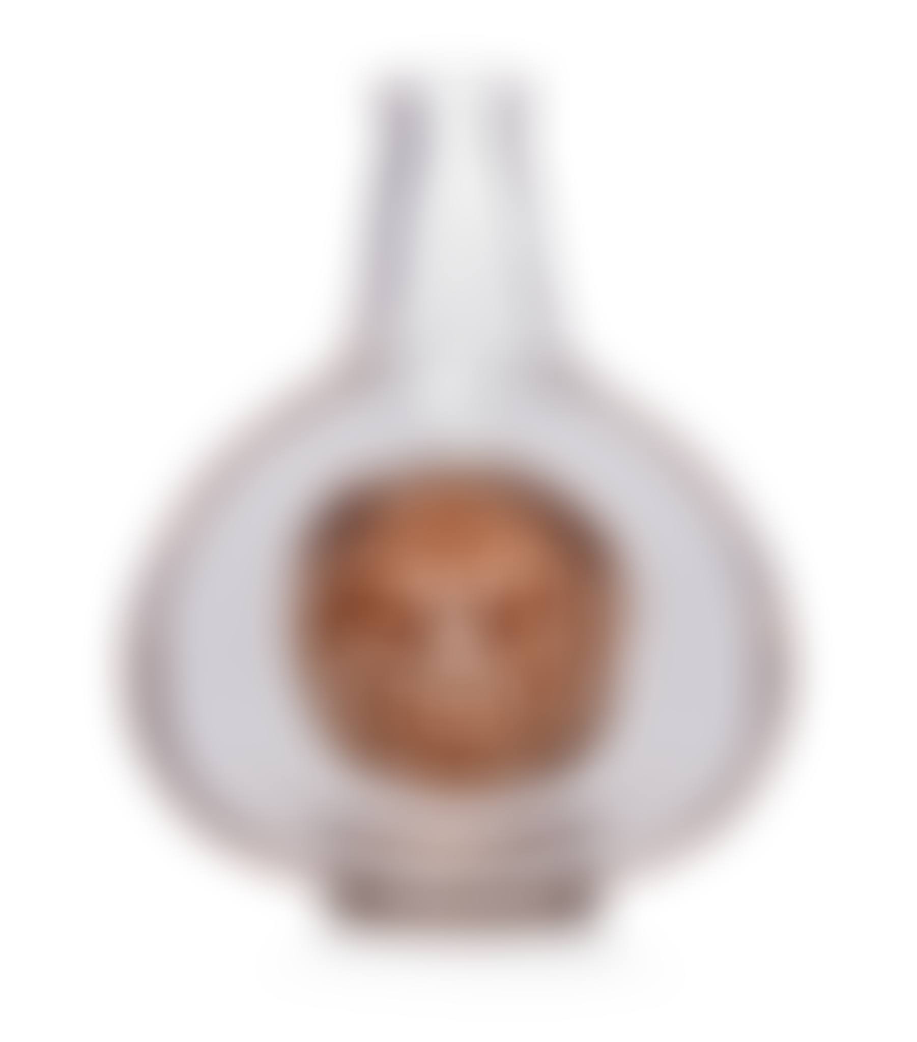 Masques Carafe, No. 3165 (preview)