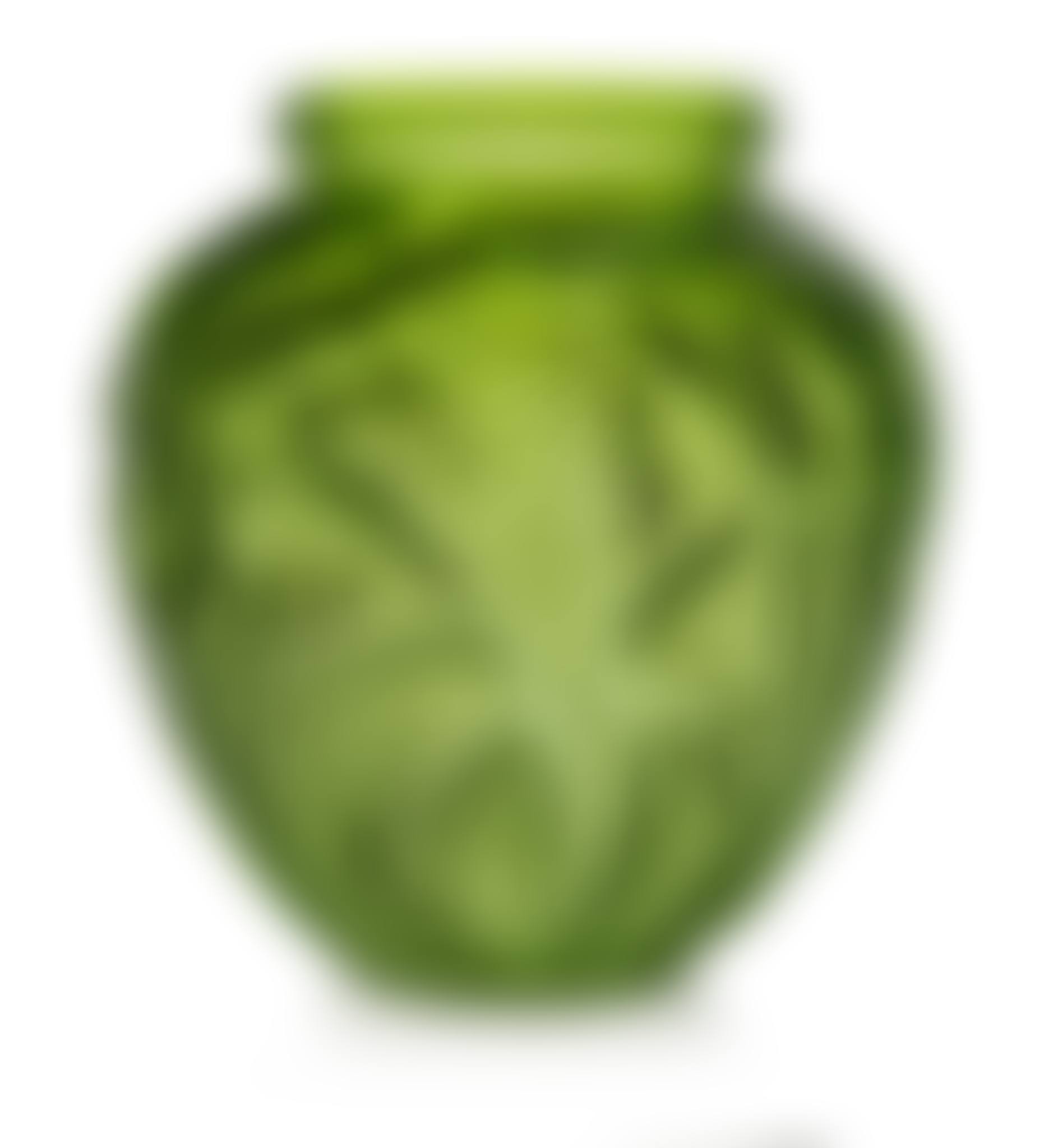 SAUTERELLES VASE, NO. 888 (preview)