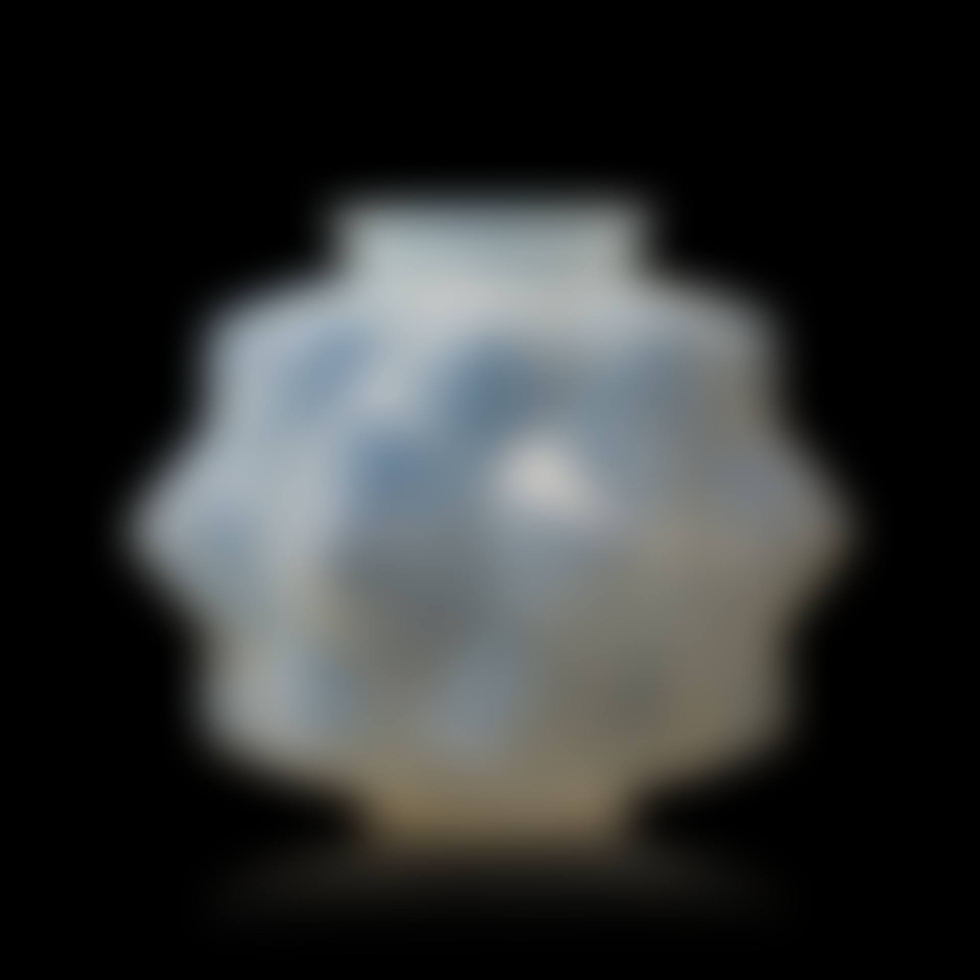 CHAMPAGNE VASE, NO. 1004 (preview)