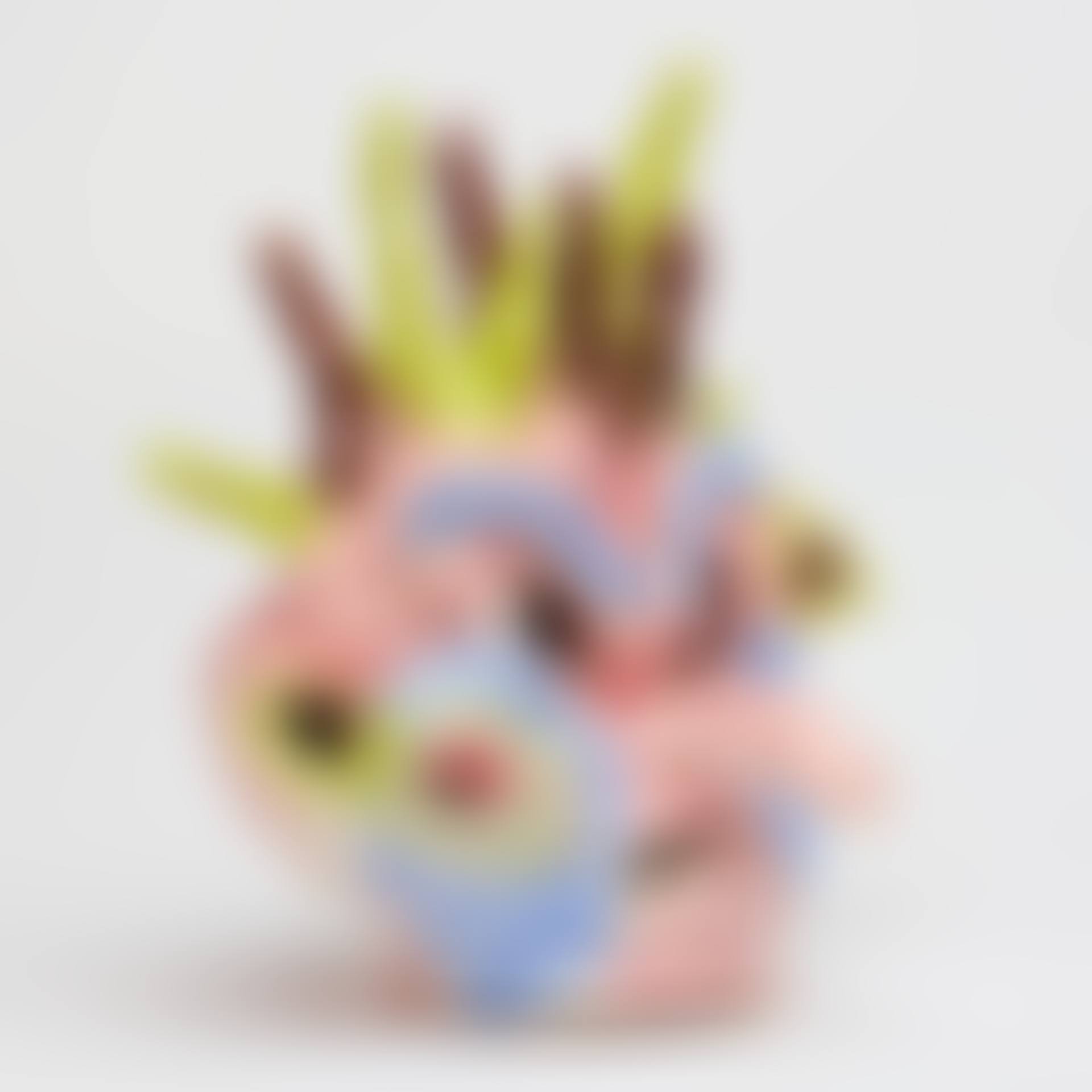 "Gubbe" (Old Man) (preview)
